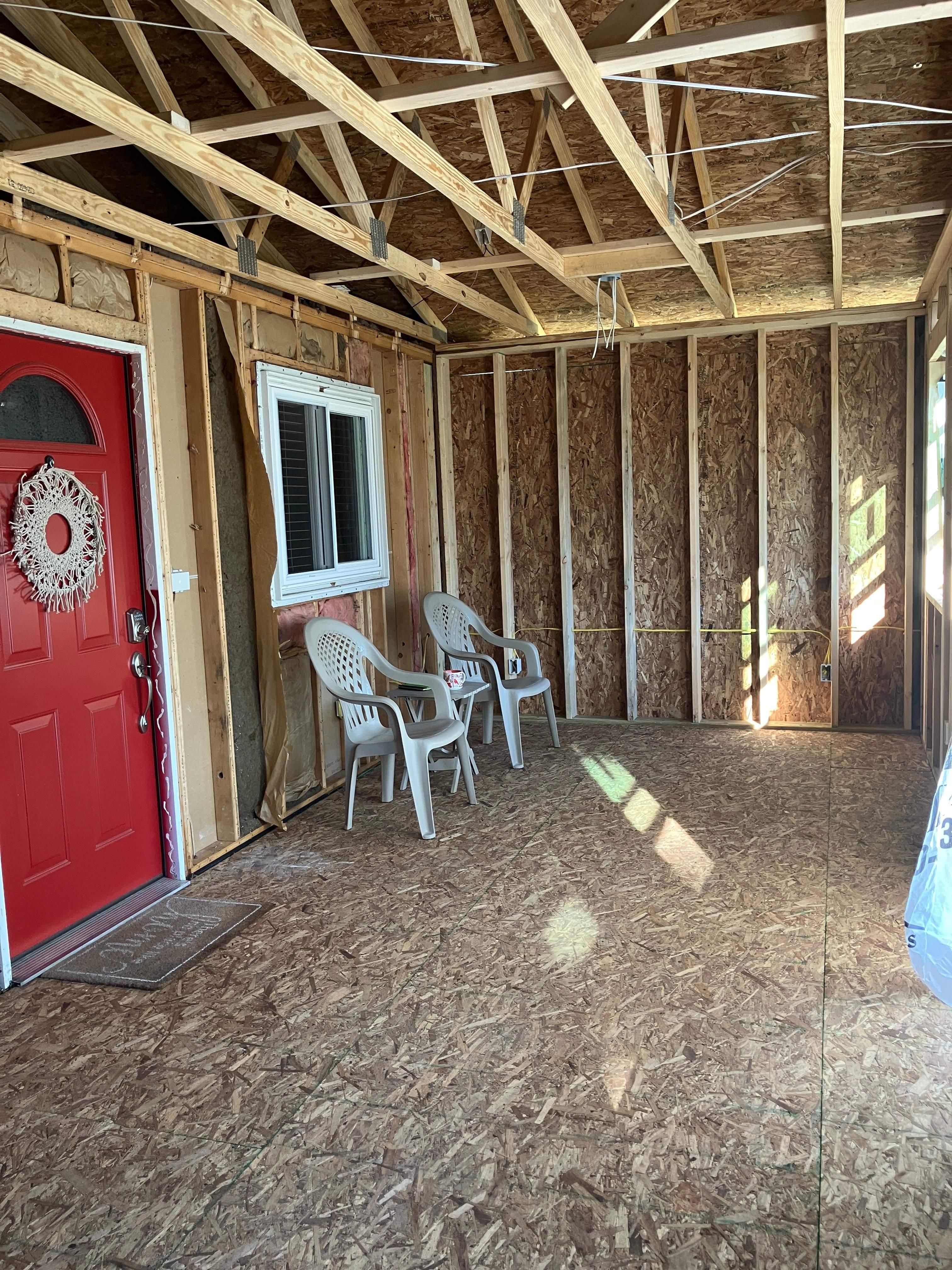  for Cornerstone Builds in LaGrange, IN