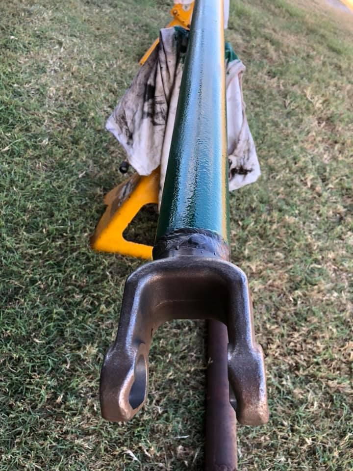  for Deans Welding ClayCee Kjeldgaard in Malakoff, TX