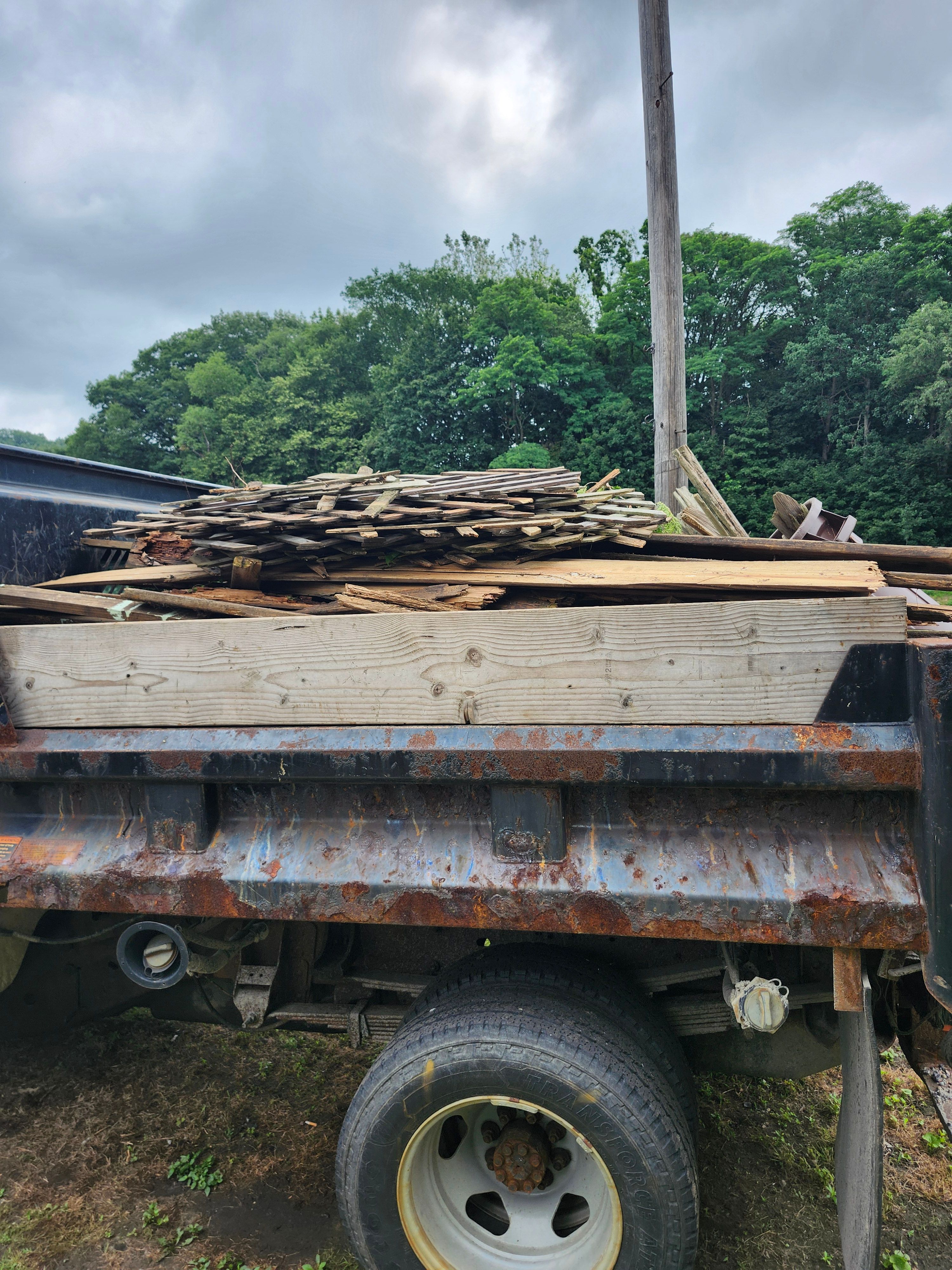  for Landscape Innovations LLC in Torrington, CT