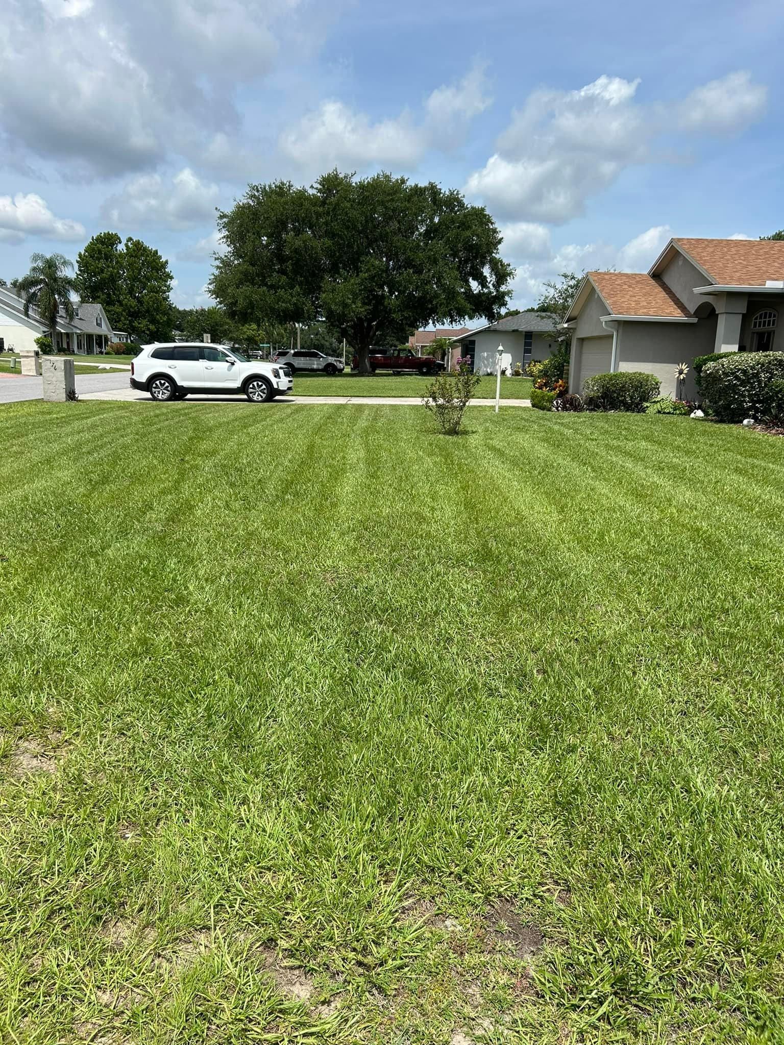 All Photos for Estrada All Pro Lawn Service in Auburndale, Florida