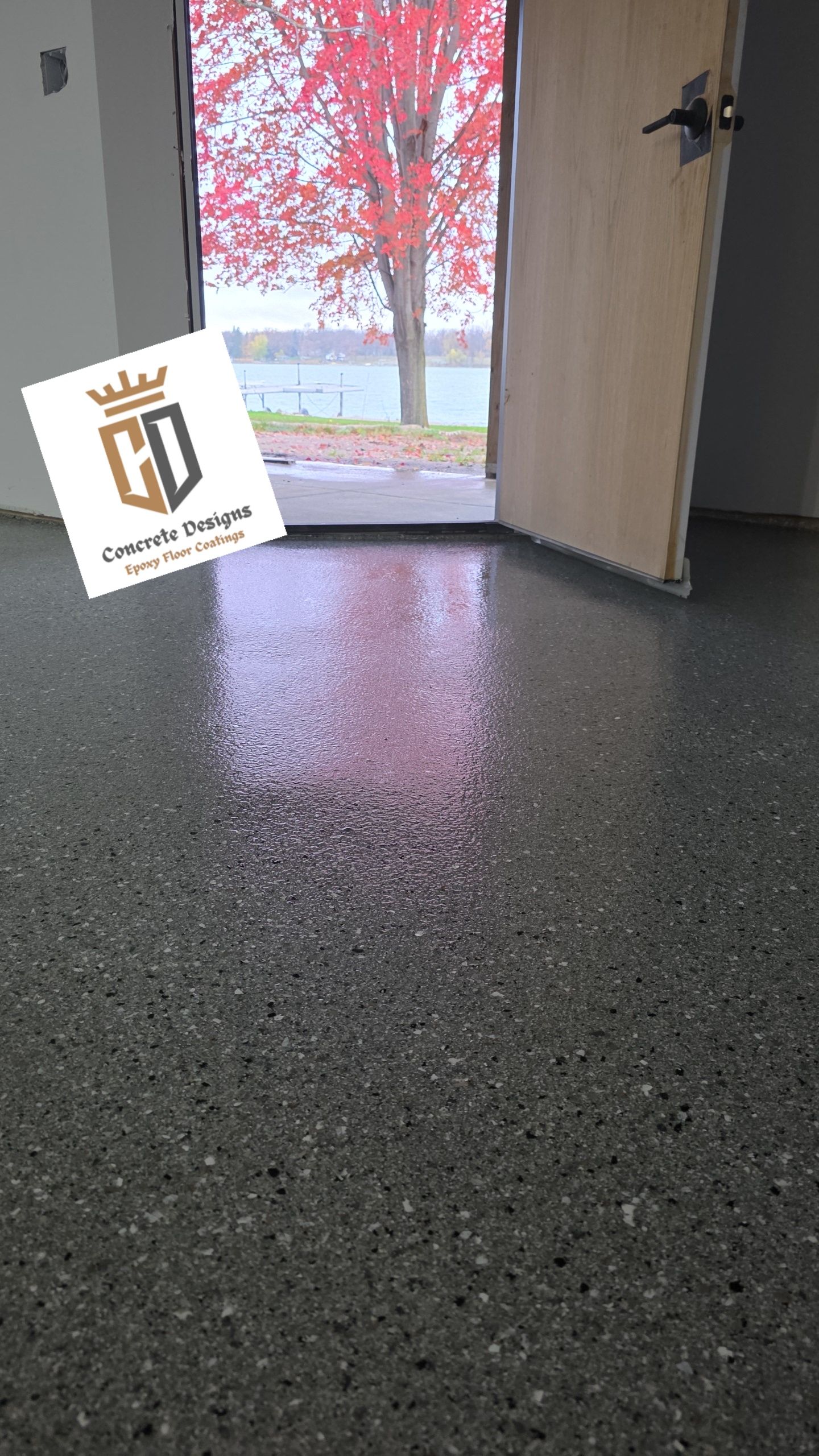  for Concrete Designs LLC in Thief River Falls, MN