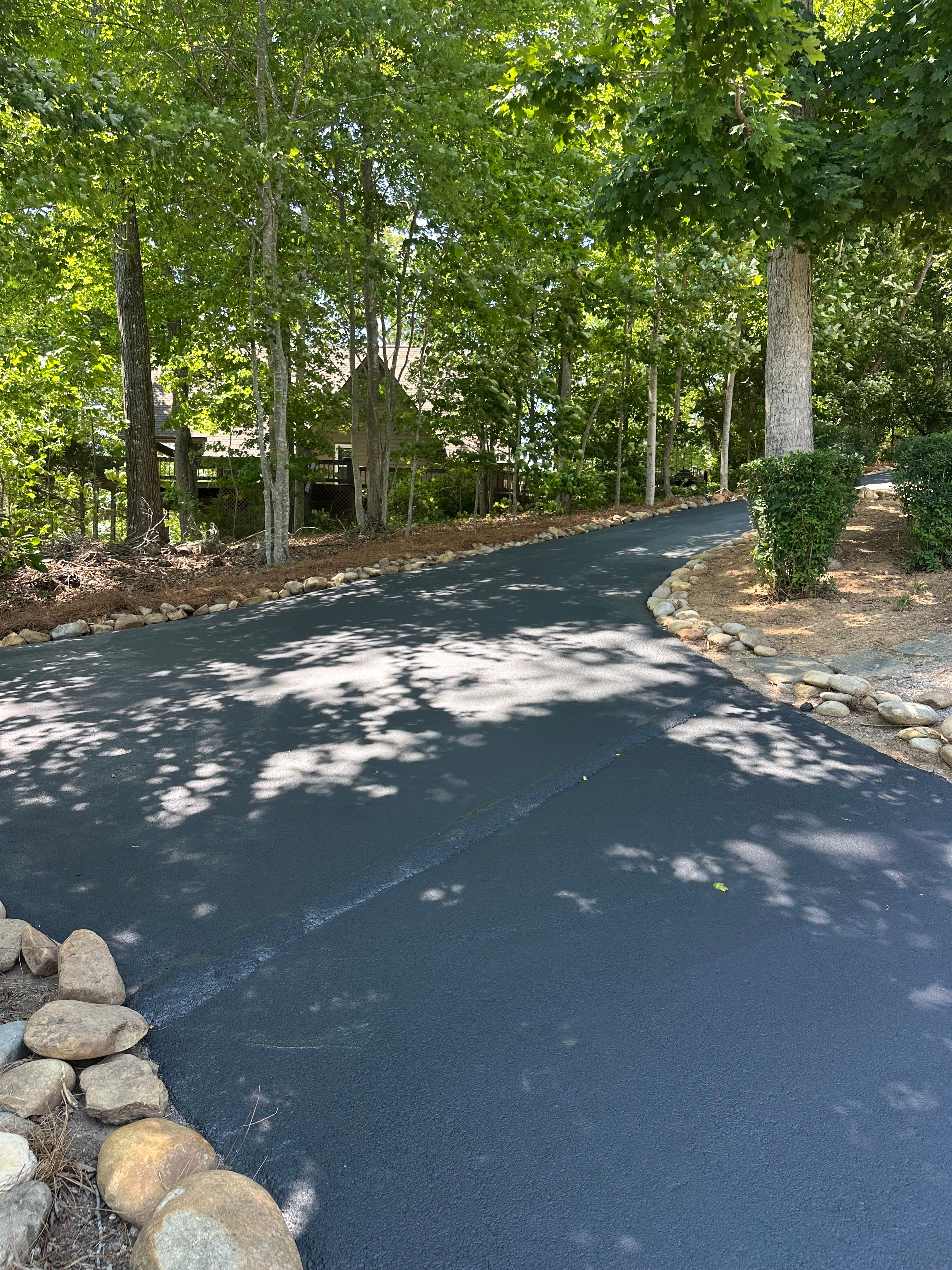  for Metzler Paving and Sealcoating LLC in Jacksboro, TN