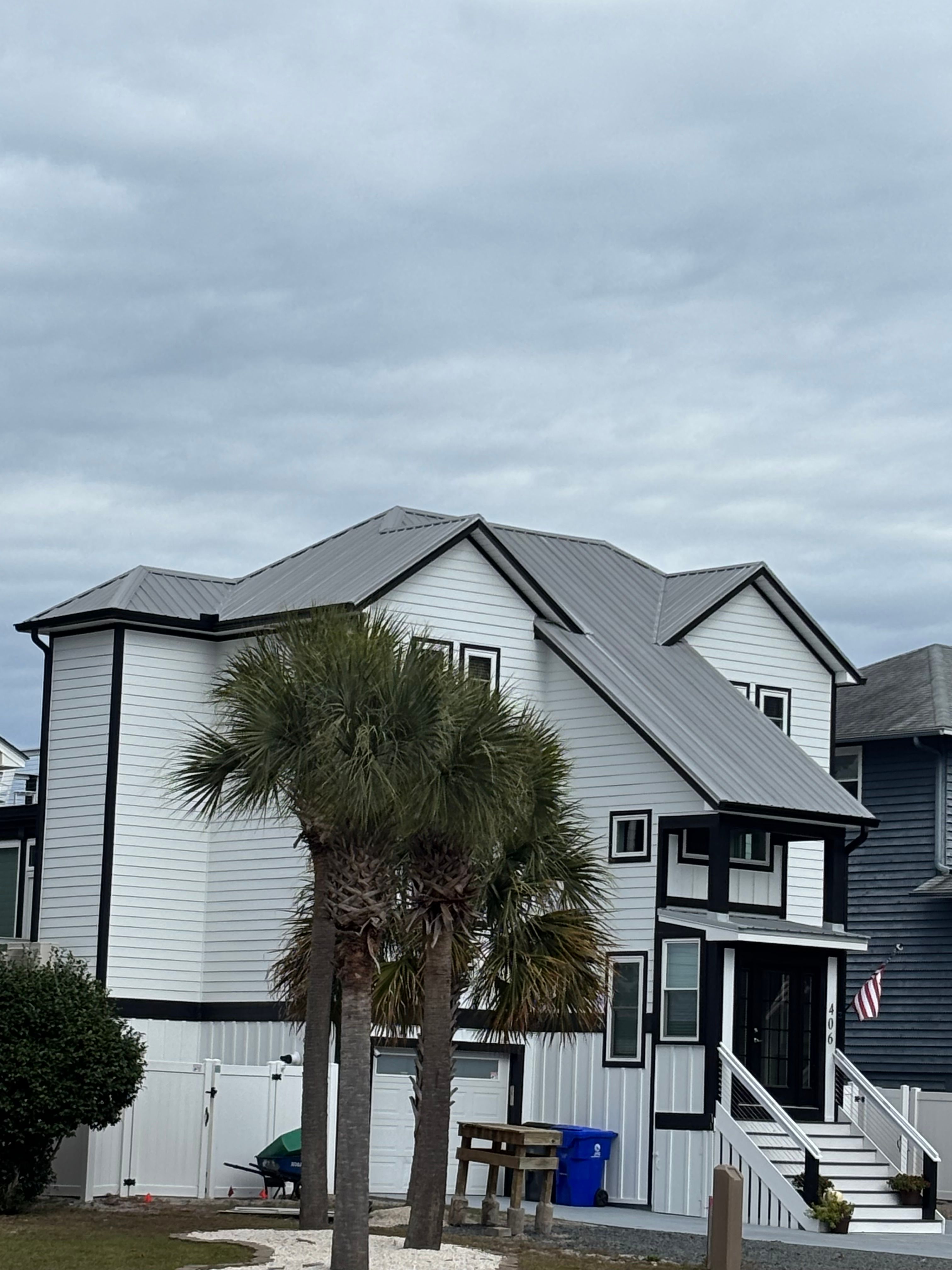  for Duffett Brothers Painting in Wilmington, NC