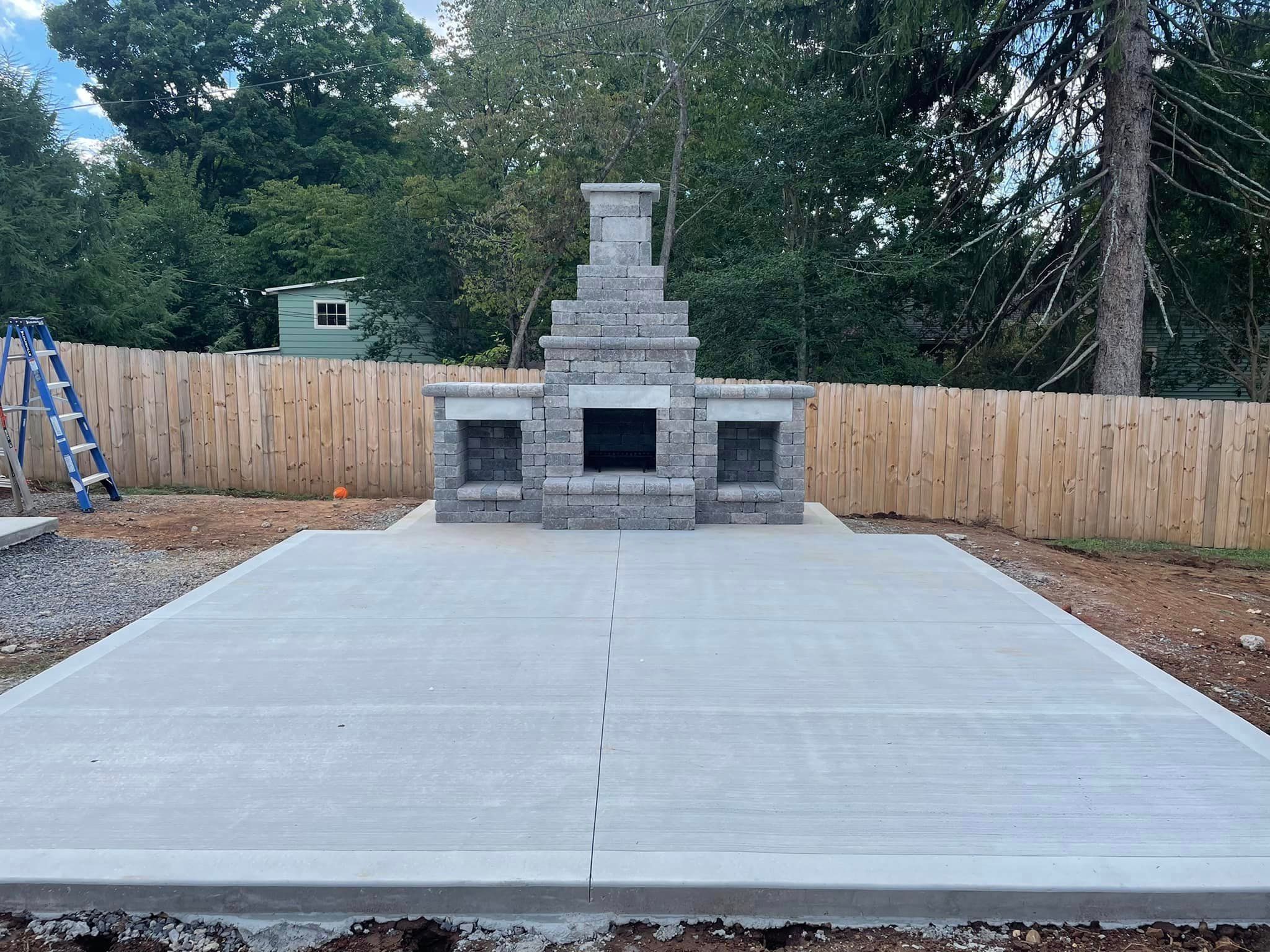  for Infusion Construction & Home Services  in Knoxville, TN