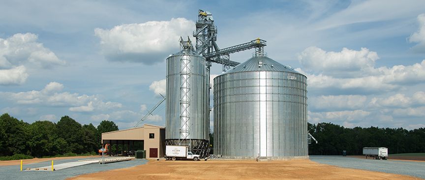 All Photos for Grain Dryer Sales and Service in Plymouth, NC