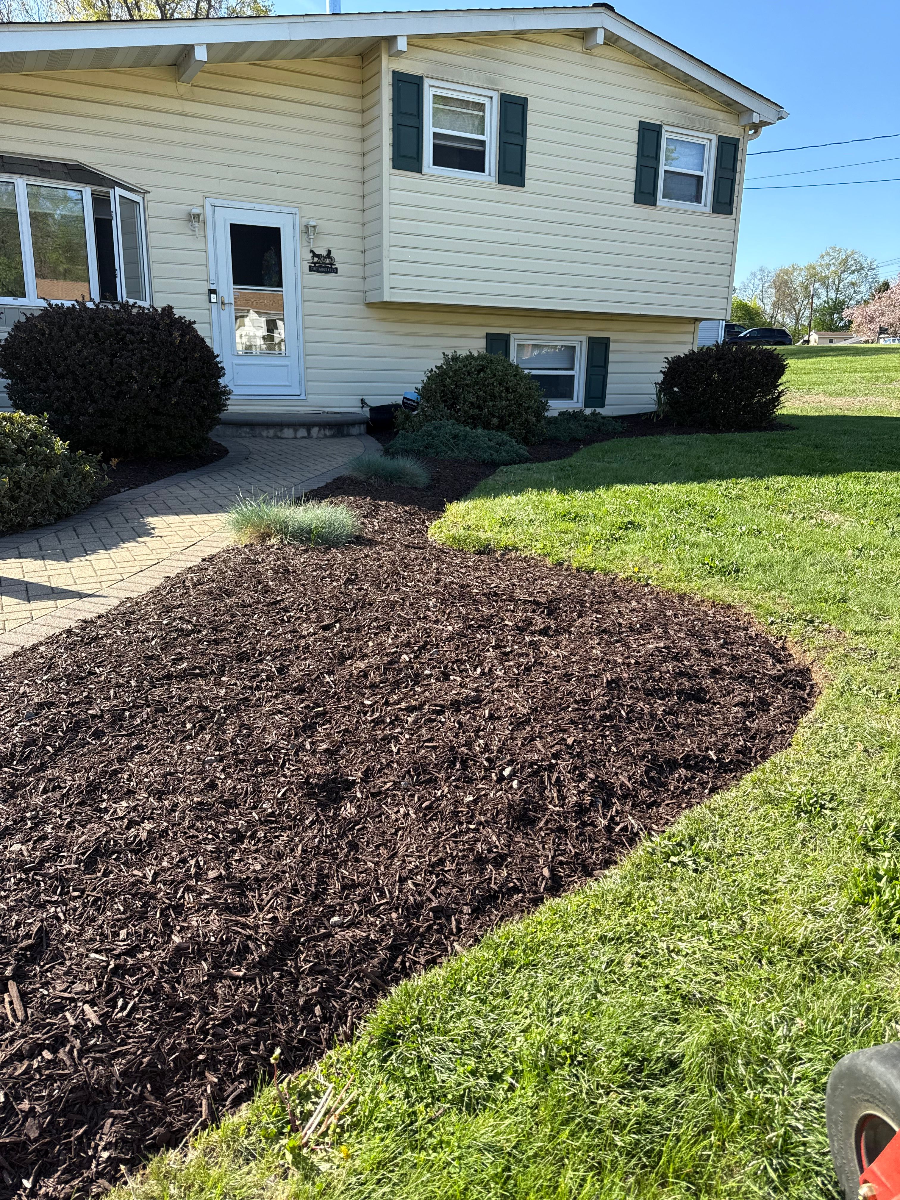  for Quiet Acres Landscaping in Dutchess County, NY