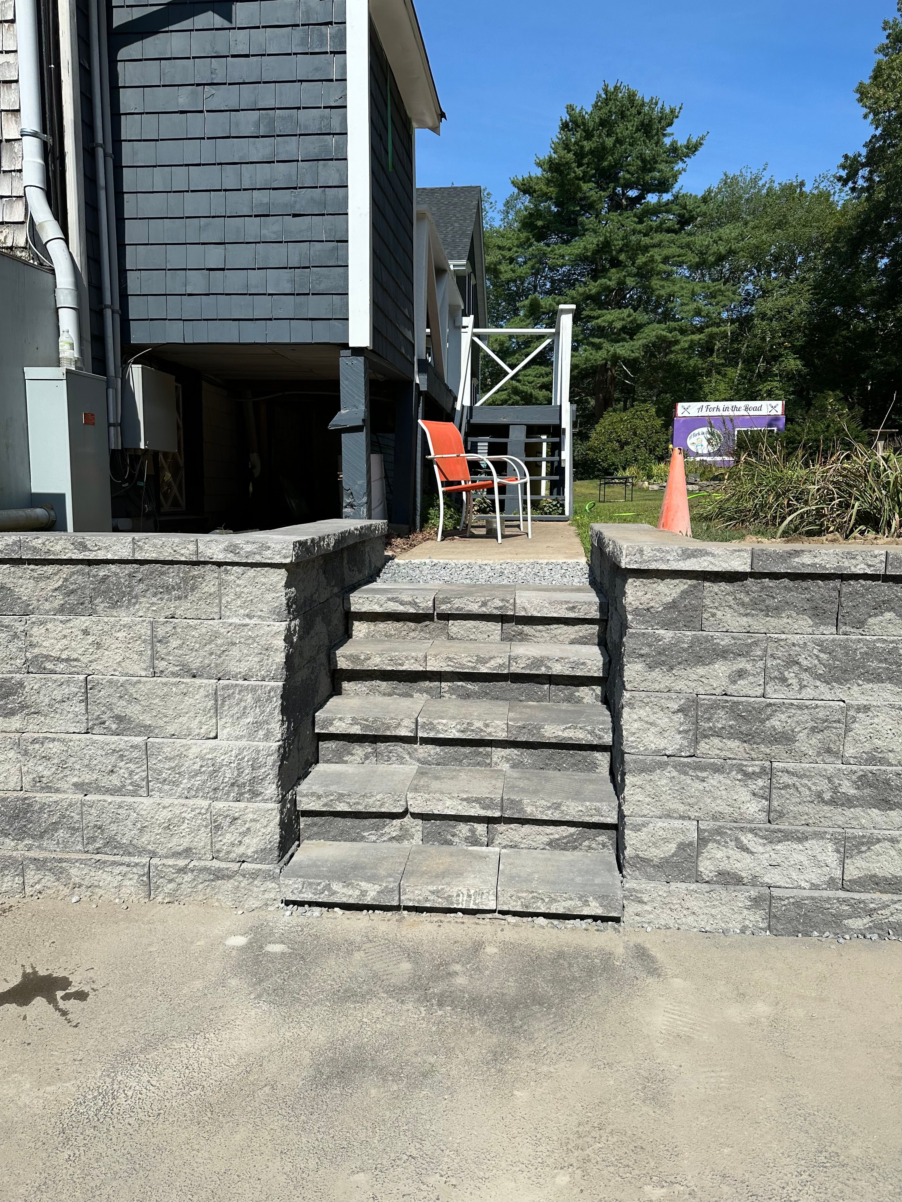  for Powell Tree Service Inc.  in Cape Cod, MA