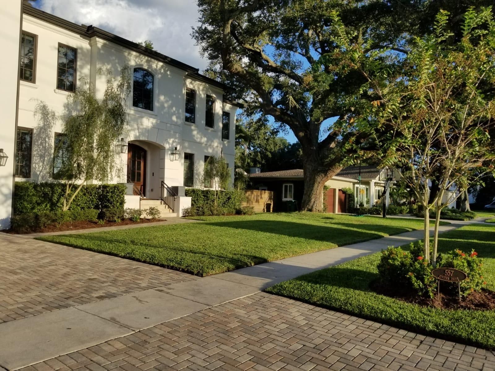  for 1 Friendly Lawn Service in Tampa, FL