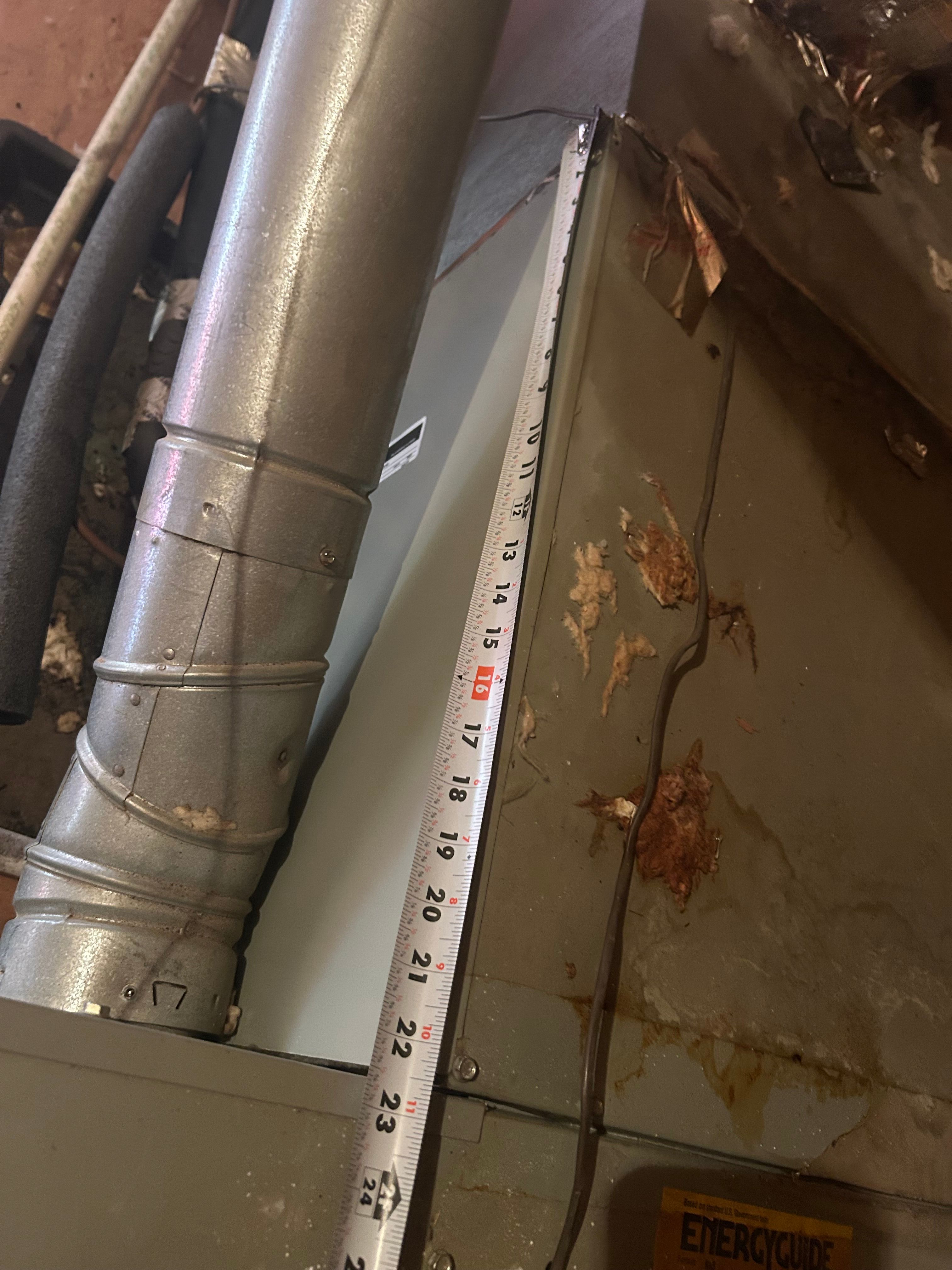  for Caldera Heating and Air LLC in Centerton, AR