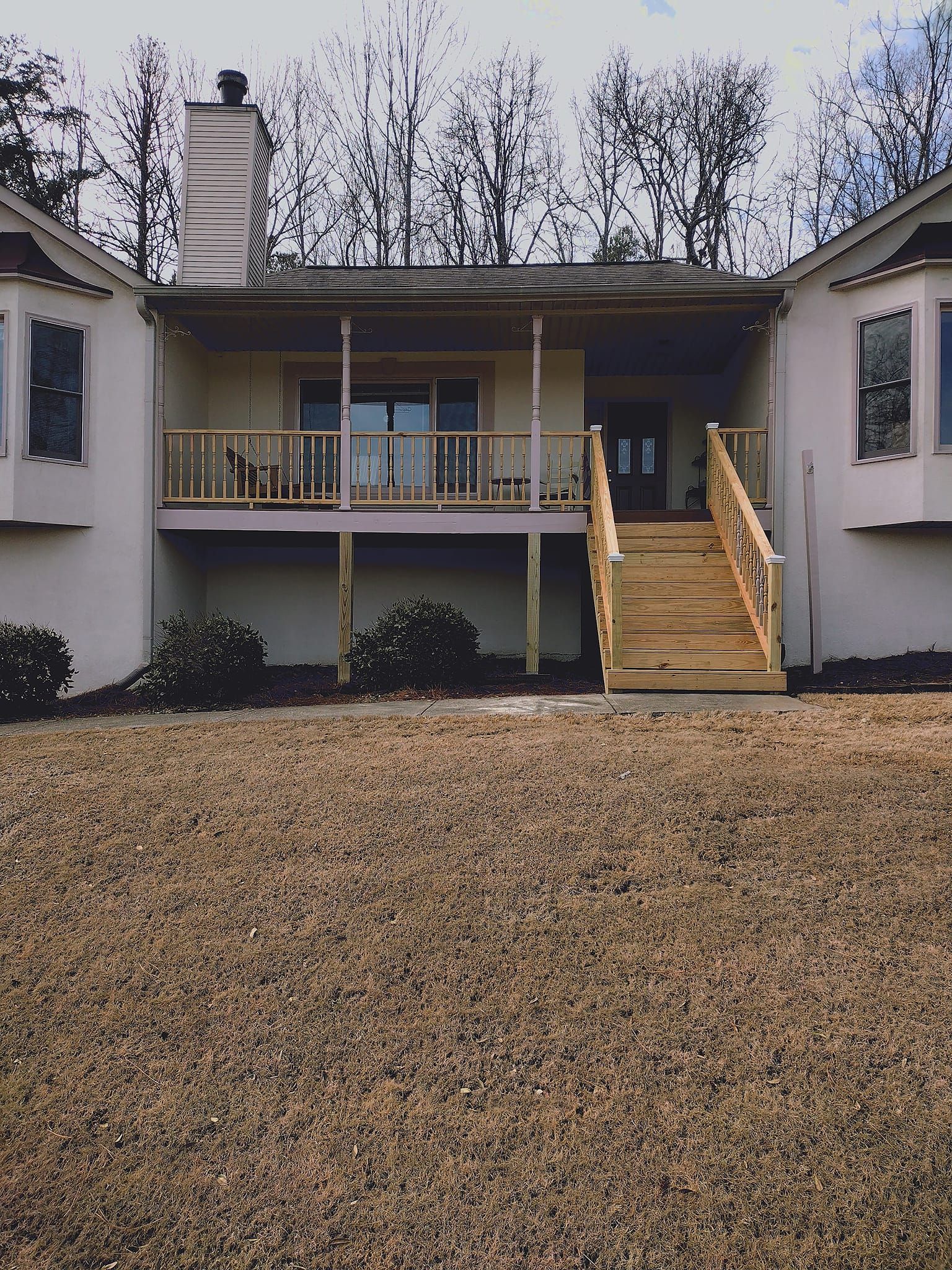  for MHS Solutions in Rydal, GA