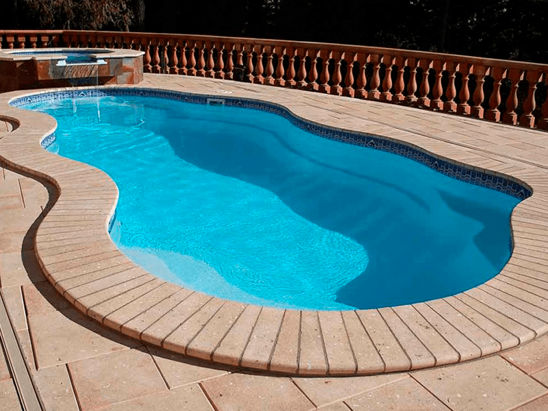  for Kinetic Pools in Corpus Christi, TX