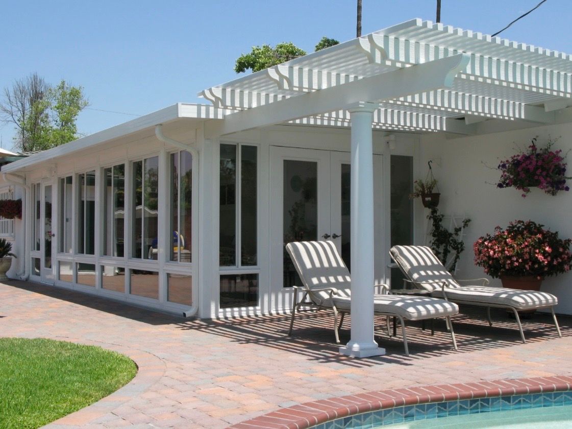  for SunVista Patio Enclosures in Memphis, TN