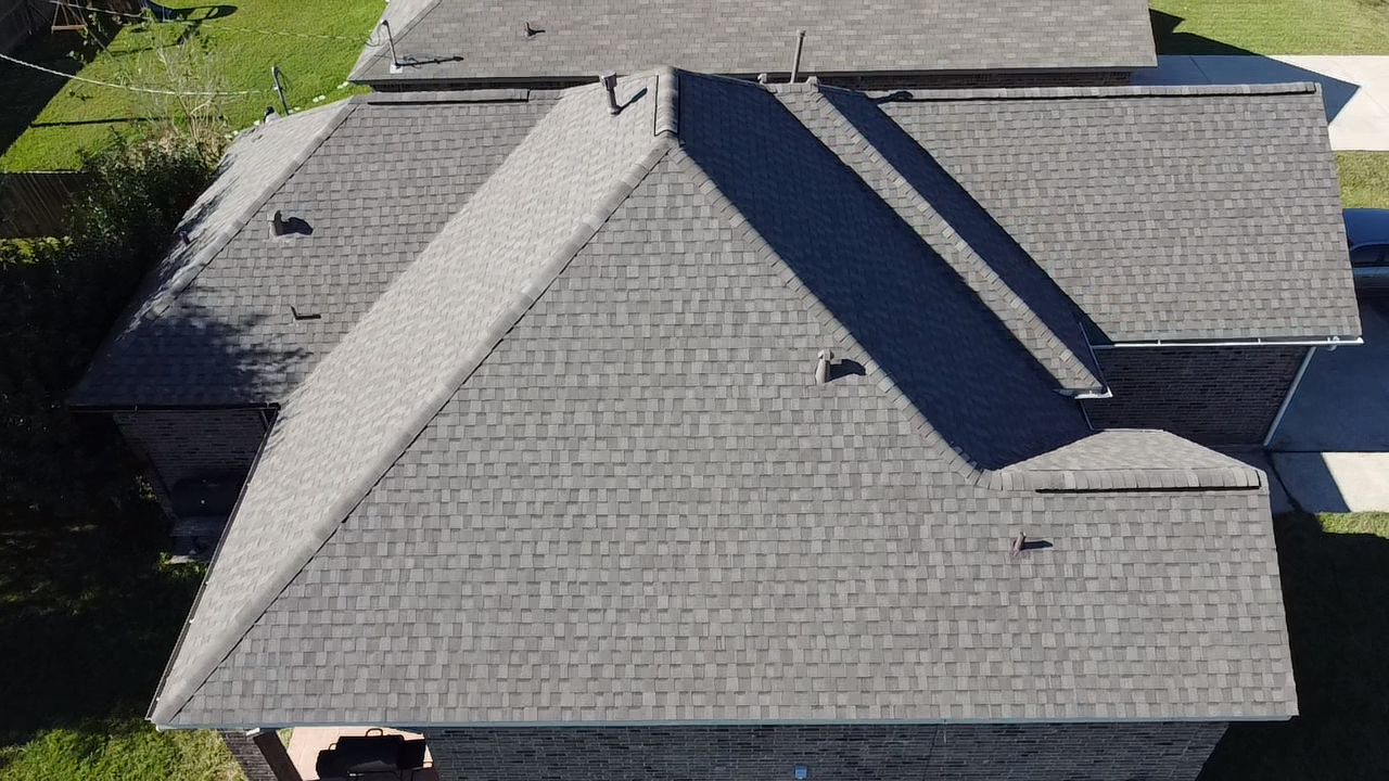  for TX Diamond Roofing in La Porte, TX