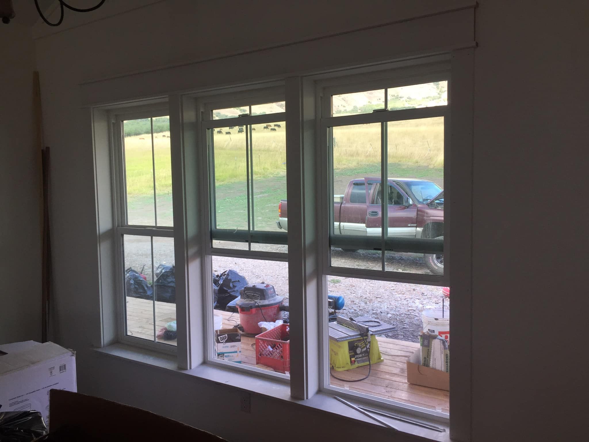  for Djg Construction in Wallowa, OR