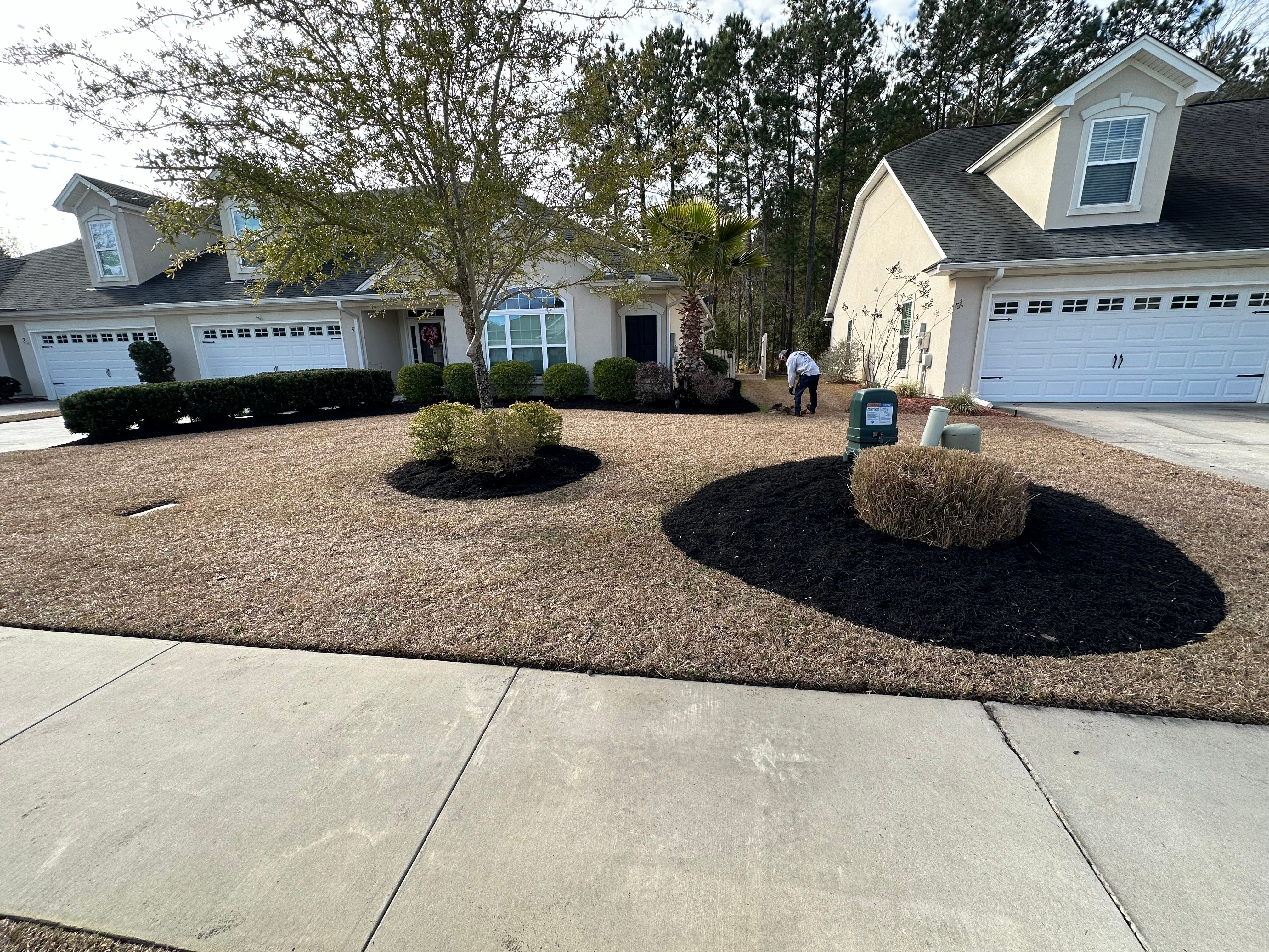  for Coastalscapes Landscaping & Turf Management  in Savannah, GA