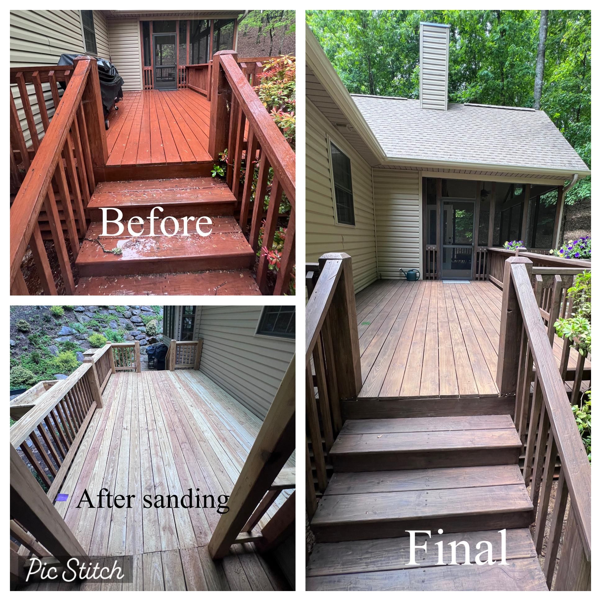 All Photos for WNC Superior Property Services in Asheville , NC
