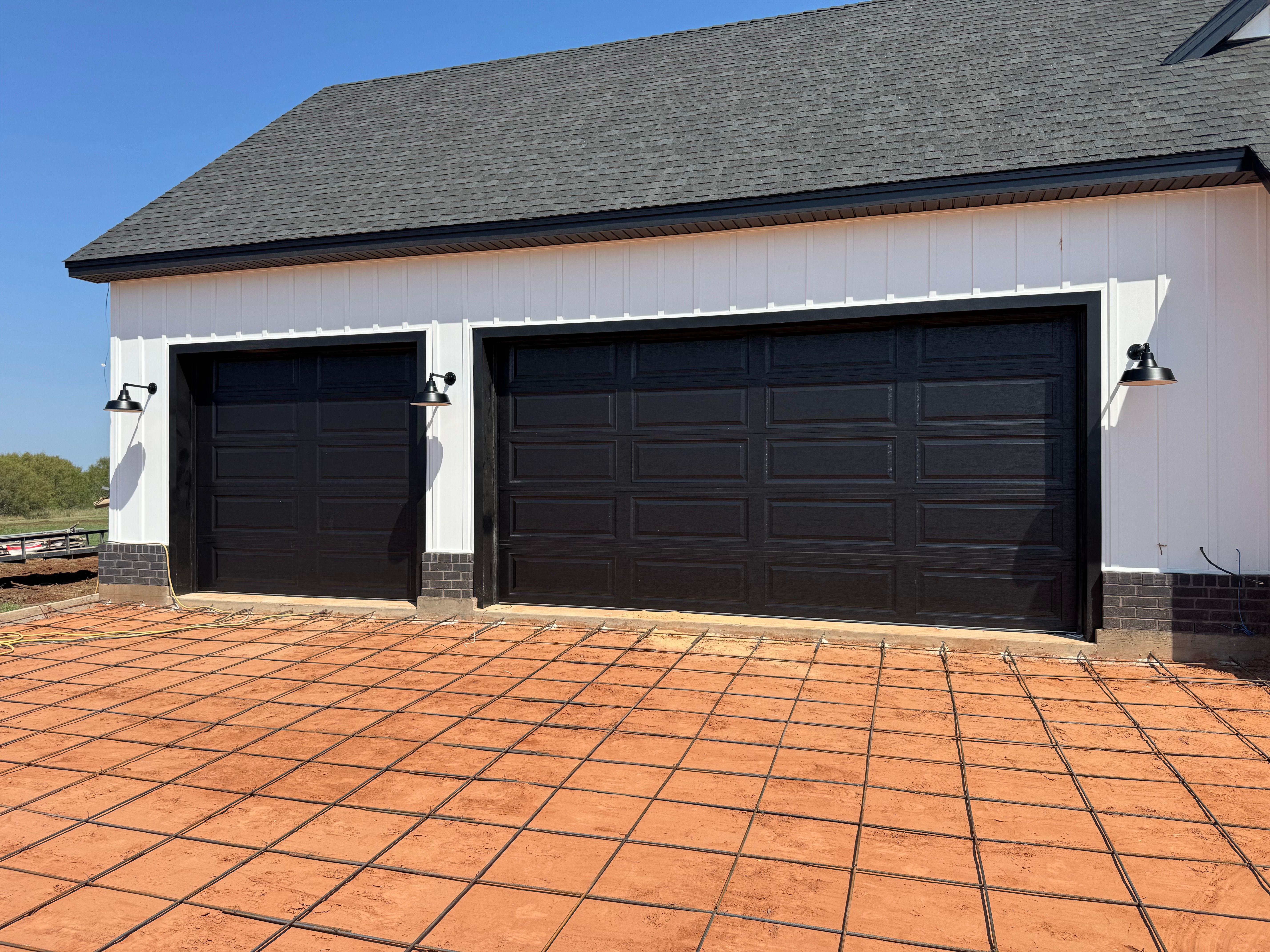  for Red River Garage Doors LLC in Wichita Falls, TX