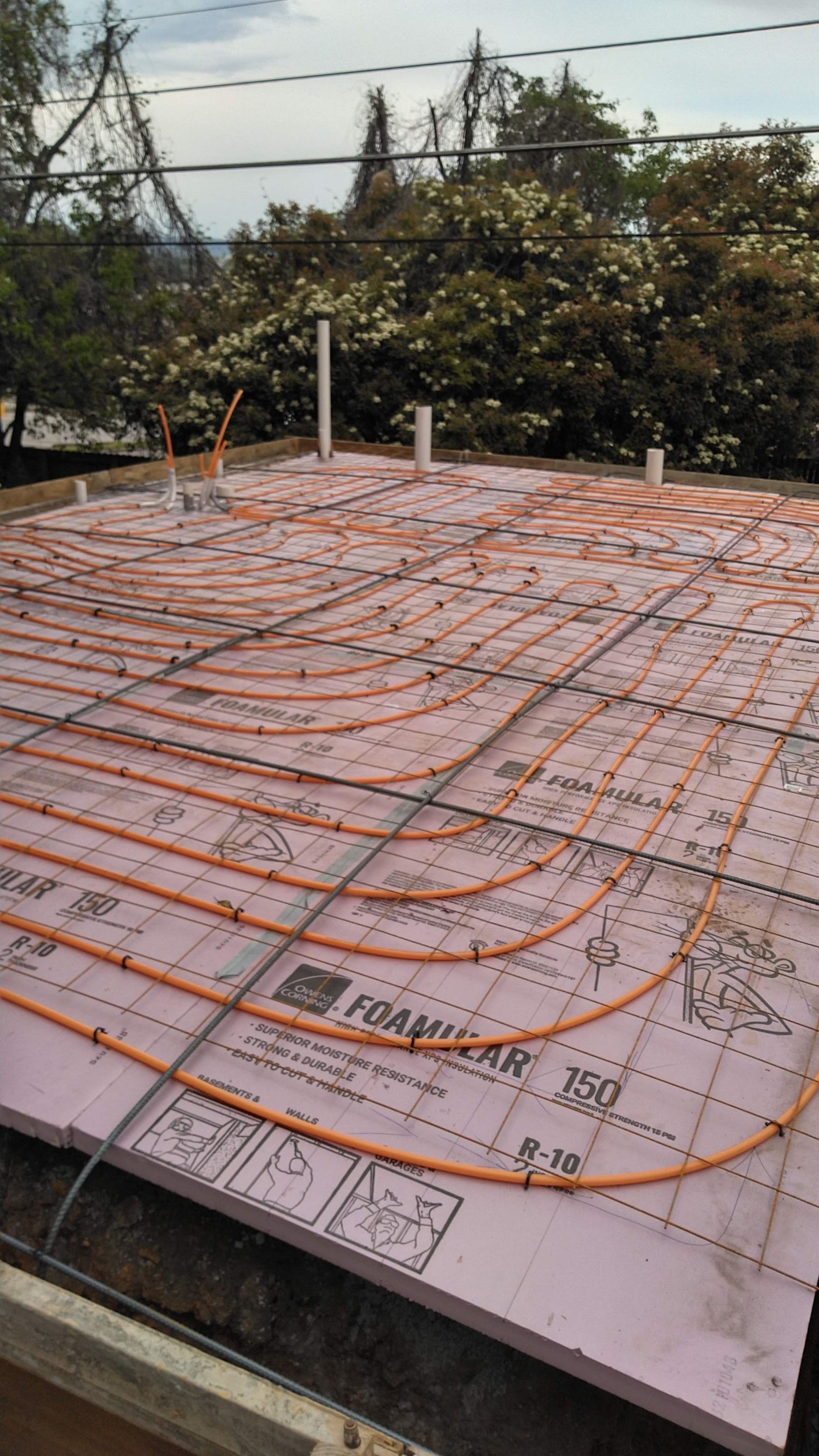  for PMR Construction in Rossville, GA