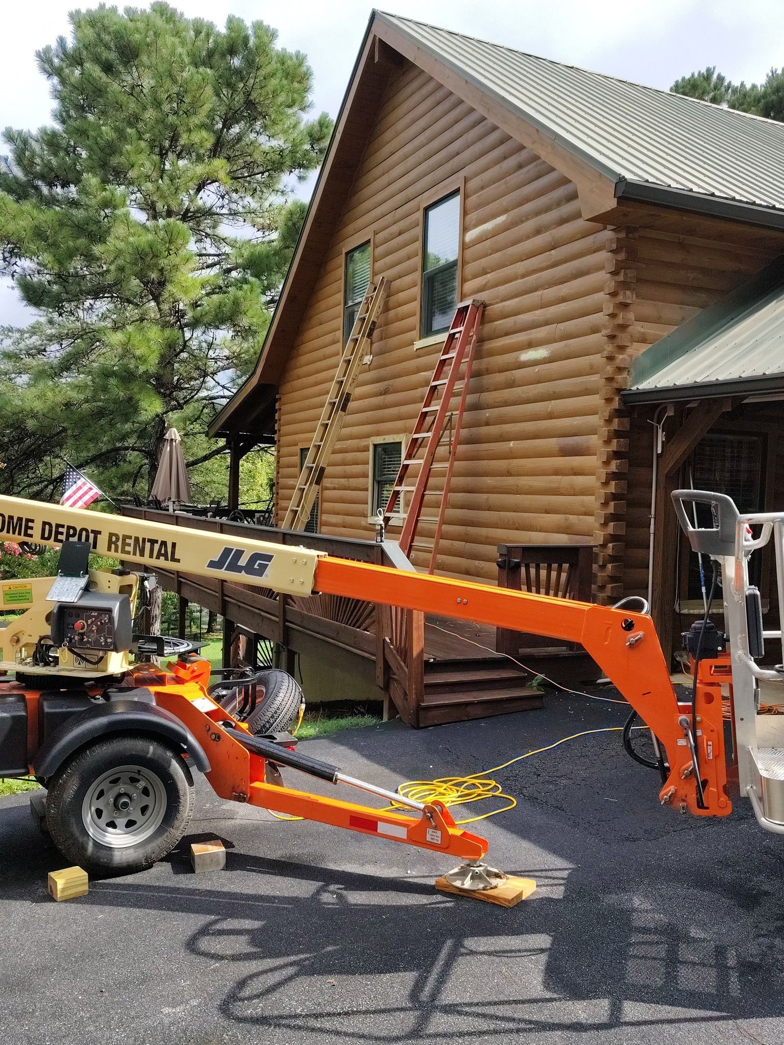  for MHS Solutions in Rydal, GA