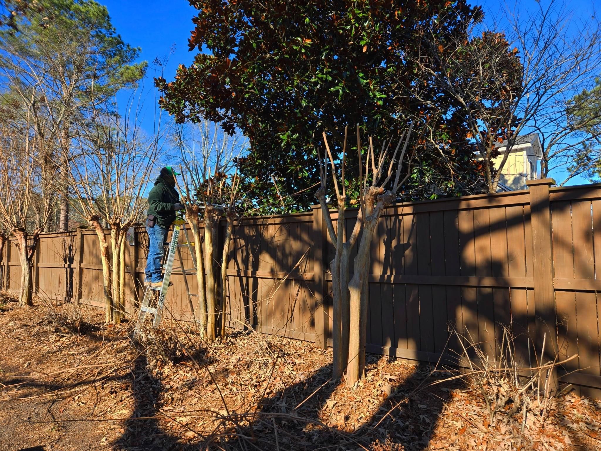  for Zepeda's Mowing in Fort Valley, GA