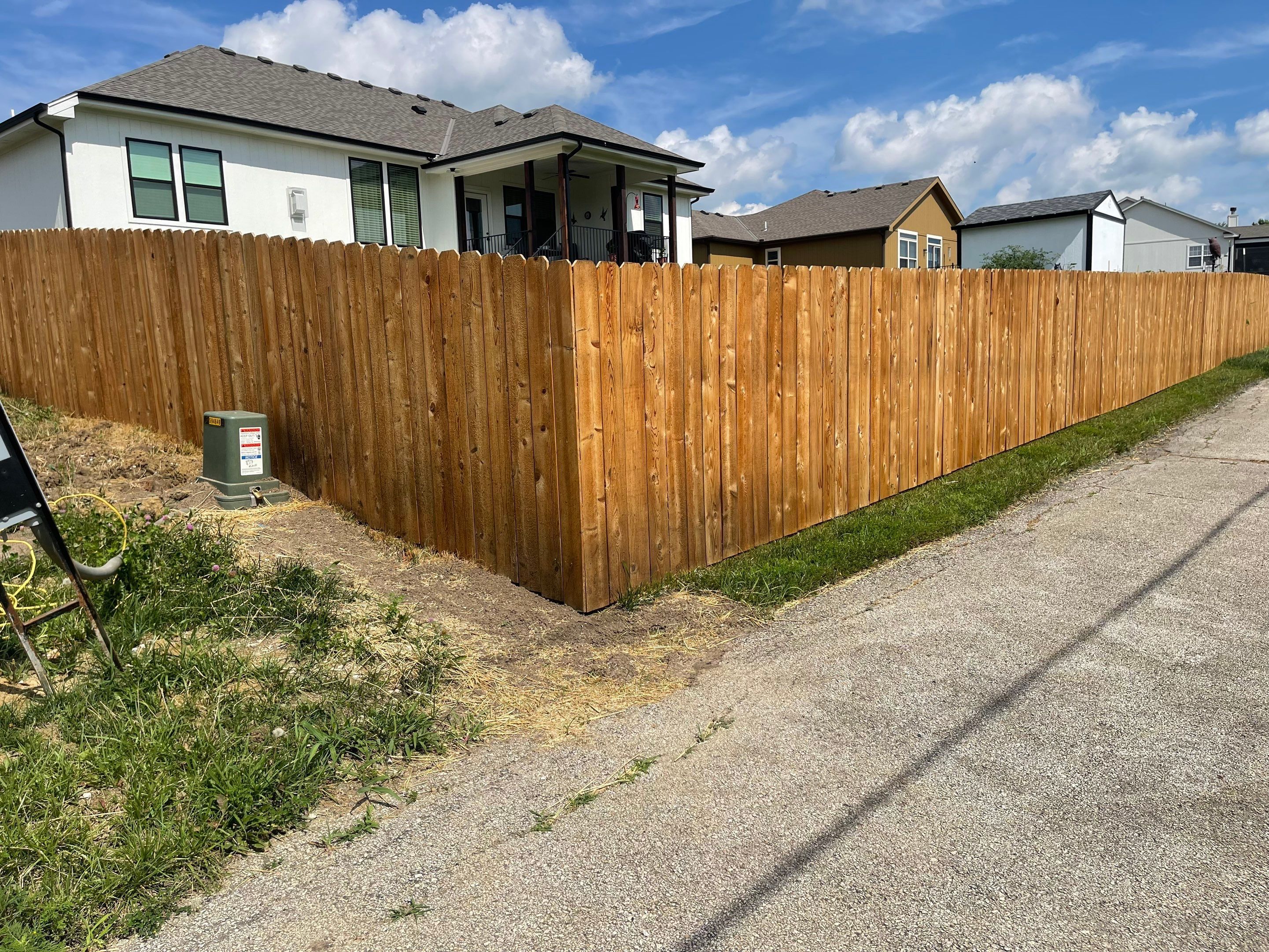 All Photos for Nova Painting in Pleasant Hill, MO