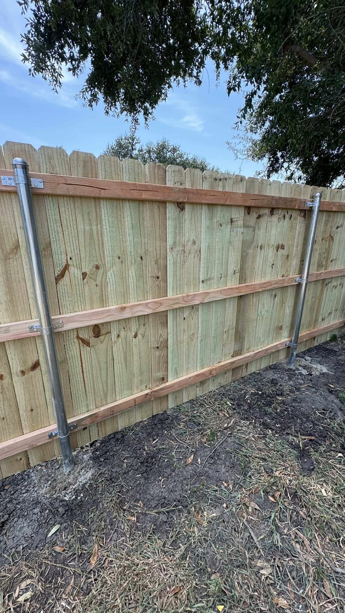  for Fence Connection TX LLC in McKinney, TX