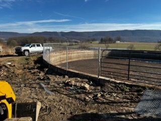  for Pine Mountain Restoration in Howard, PA