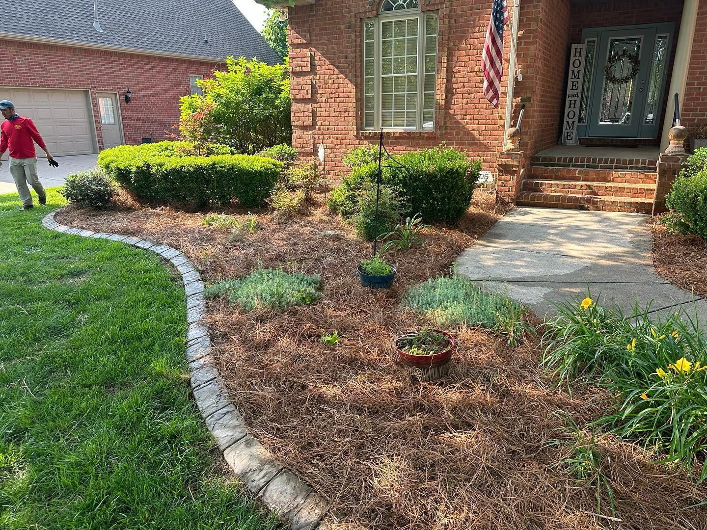  for The Right Price Right Choice Lawn Care Services in Murfreesboro, TN