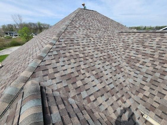  for Schelfo Roofing in Hamilton, IN