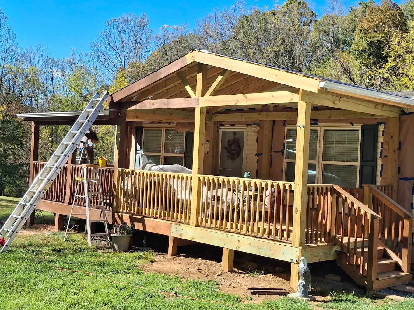  for P Martinez Painting in Salem, VA