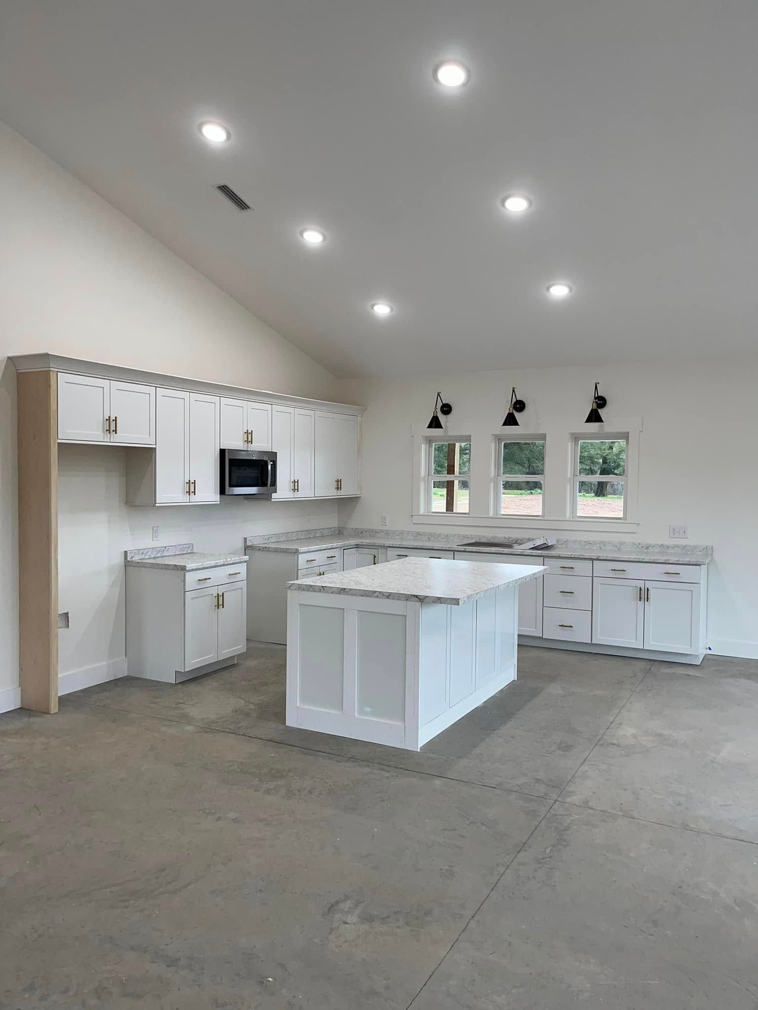  for Thin Blue Line Ventures in Bonifay, FL