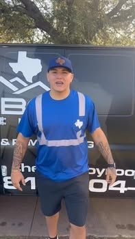  for The Cowboy Roofing in Fort Worth, TX