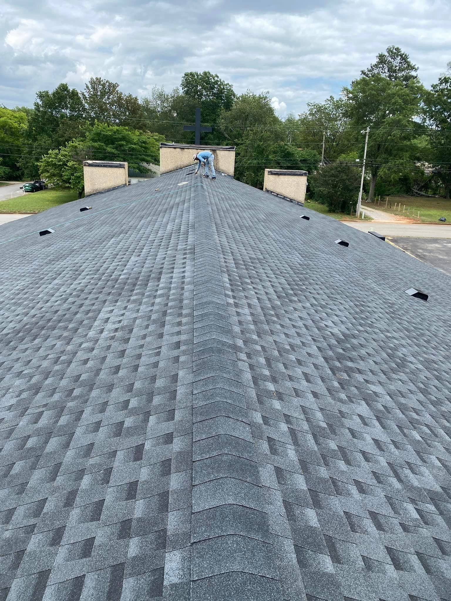  for Lr Roofing & Construction in Decatur, AL