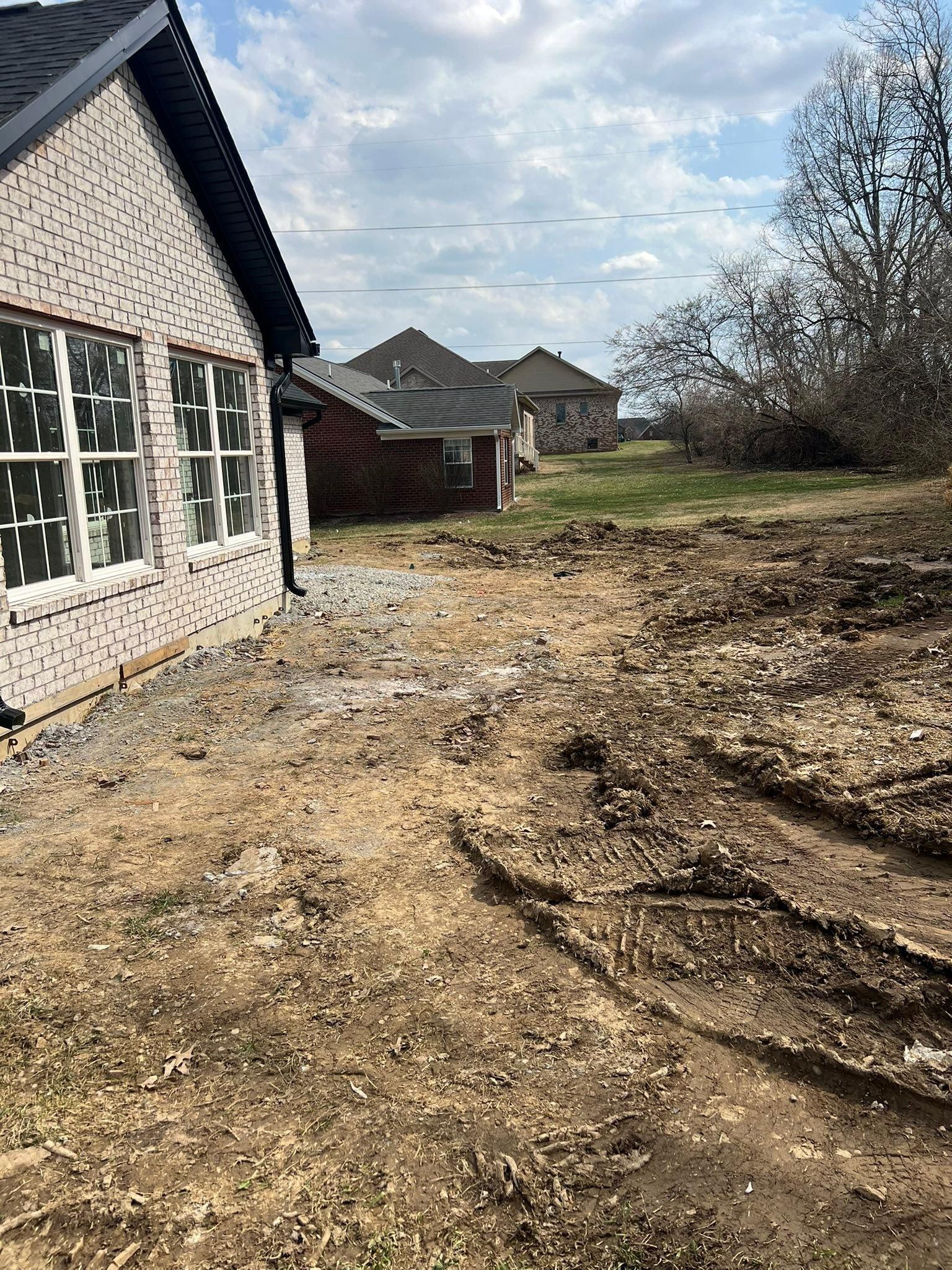  for Full Service Landscaping in Louisville, KY