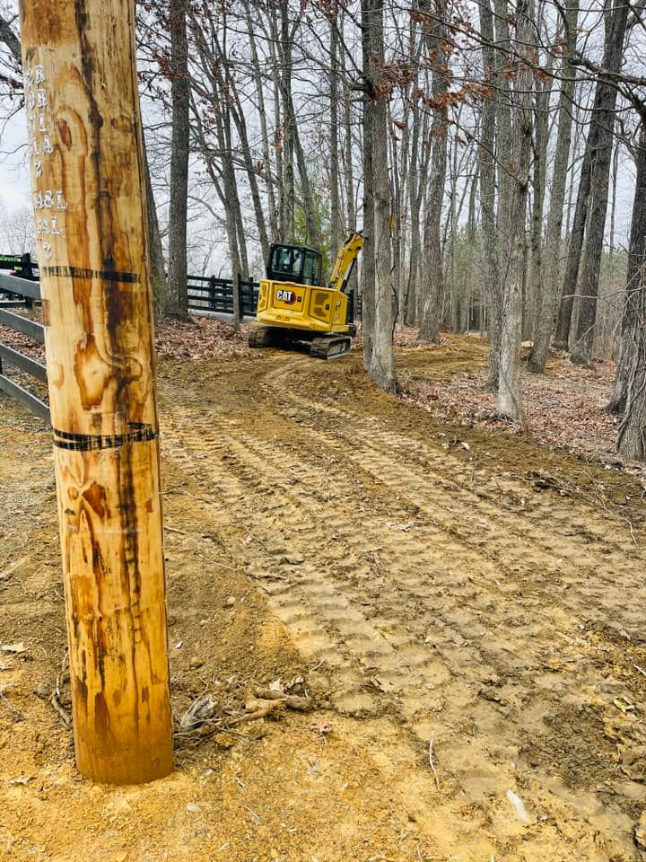  for Mountain Land Services LLC. in Oneida, TN