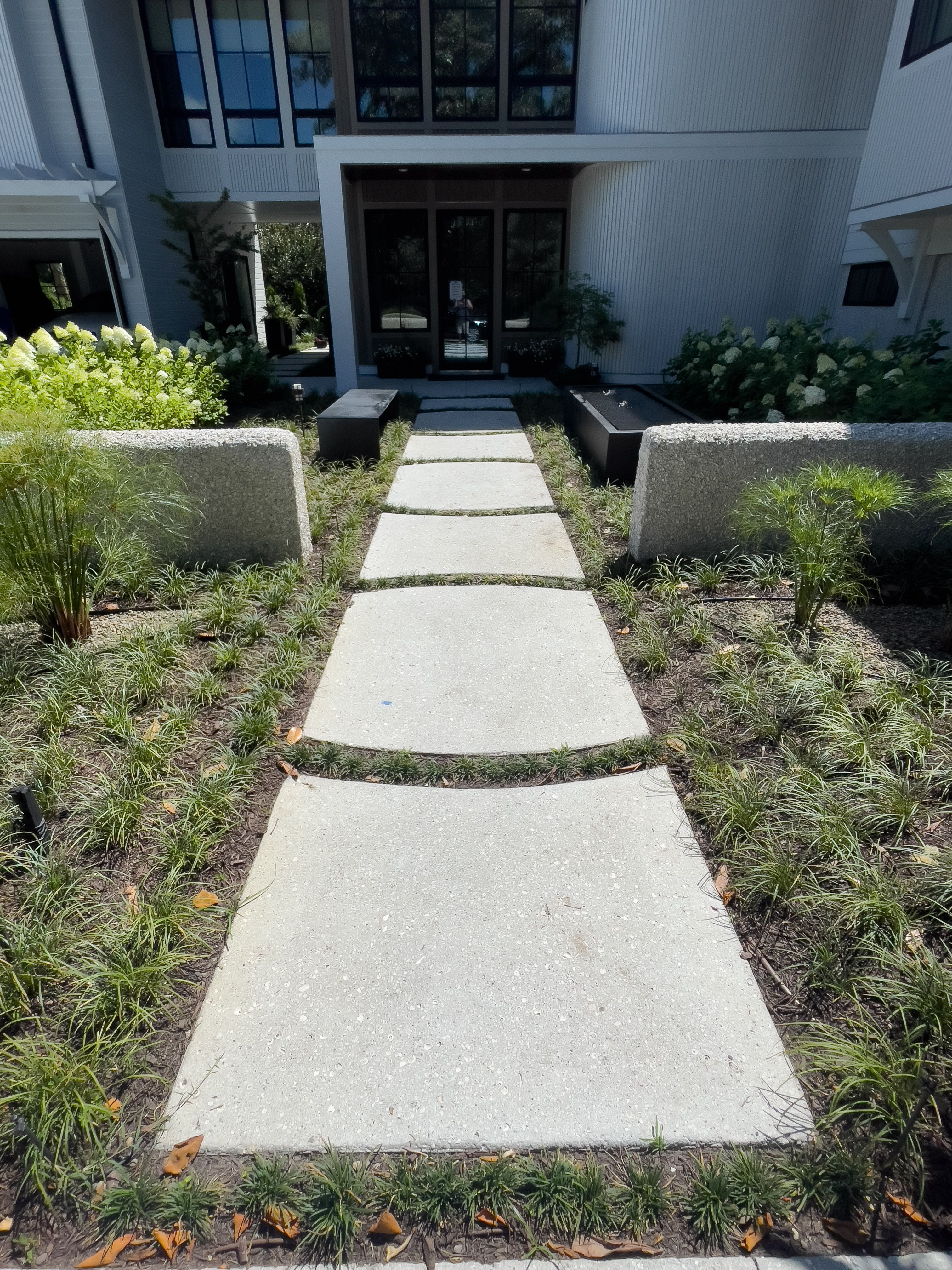  for Rock Solid Custom Concrete in Wilmington, NC