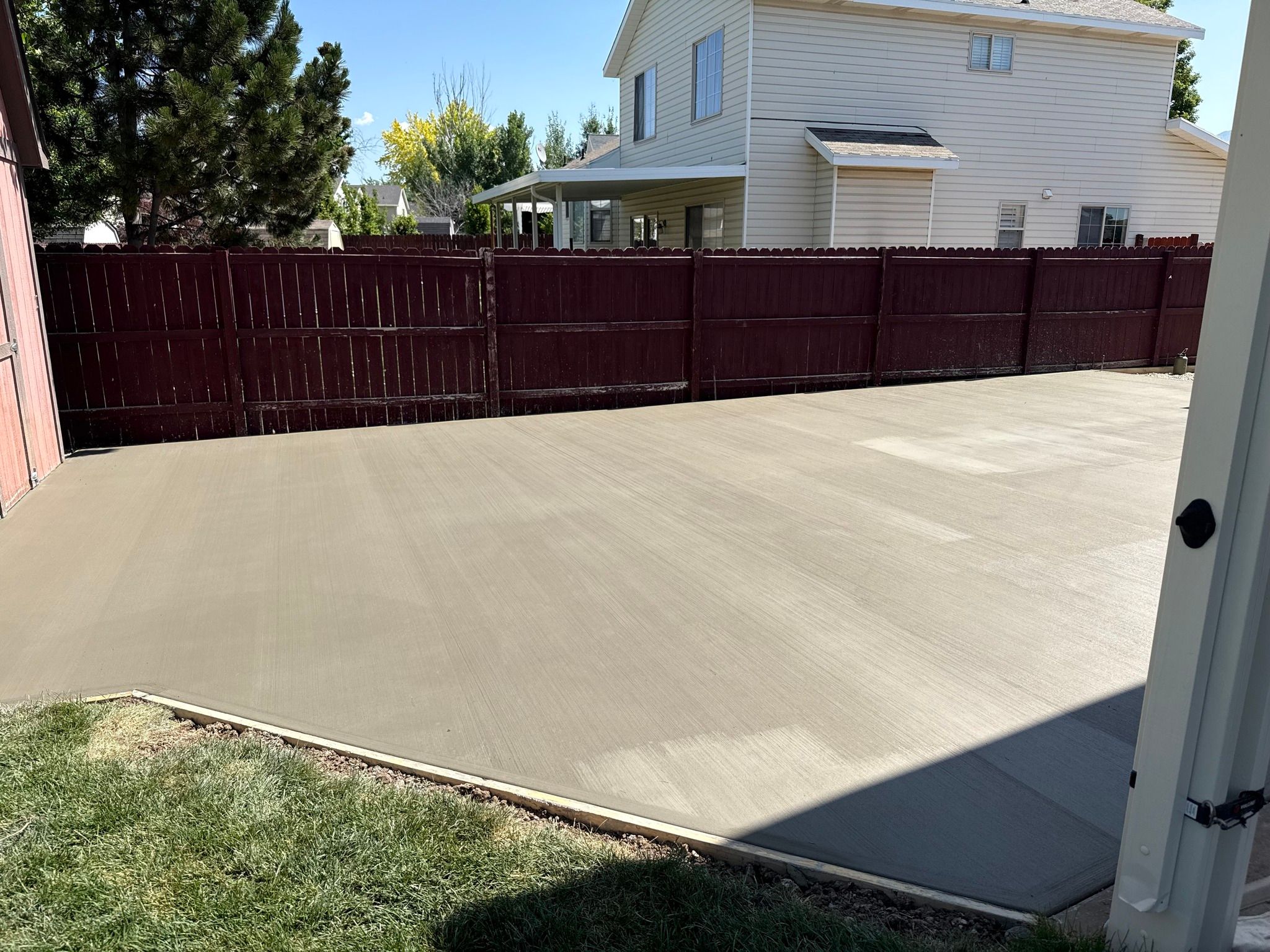 All Photos for TNT Concrete and Construction LLC in Roy, UT