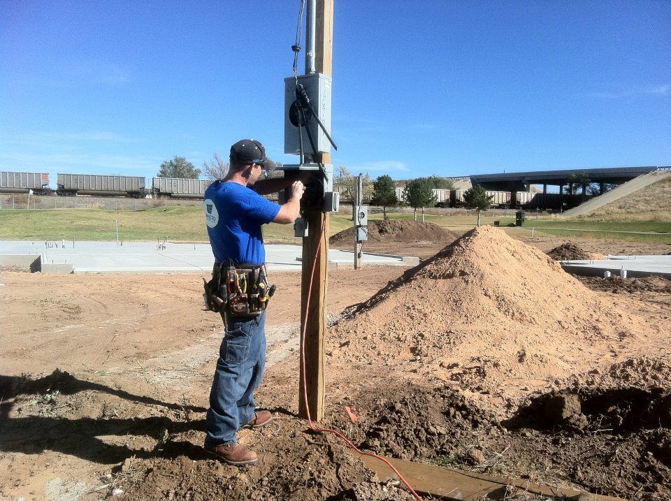  for Connected Electric in Amarillo, TX