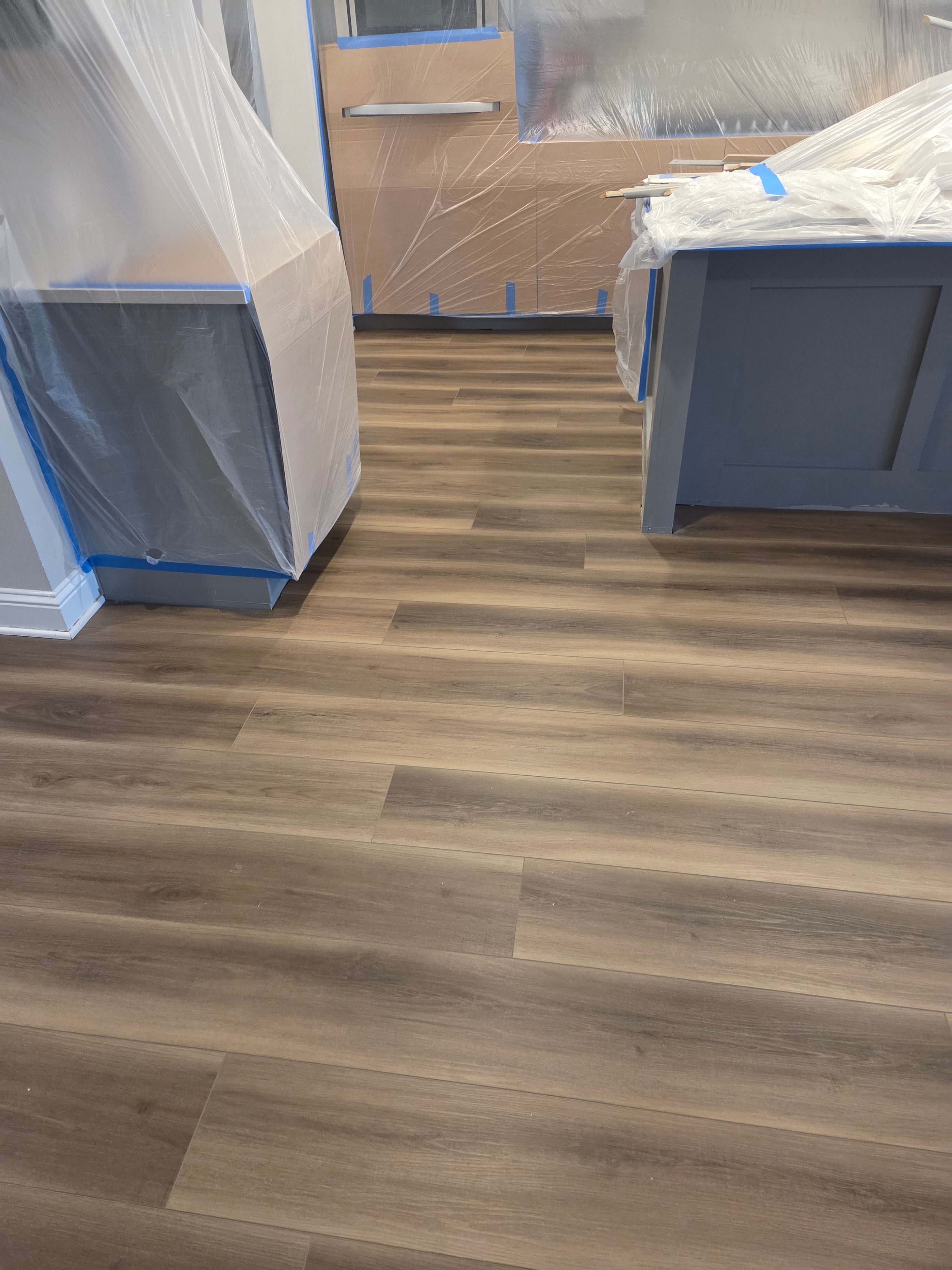  for Tony Flooring Designs in McKinney, TX
