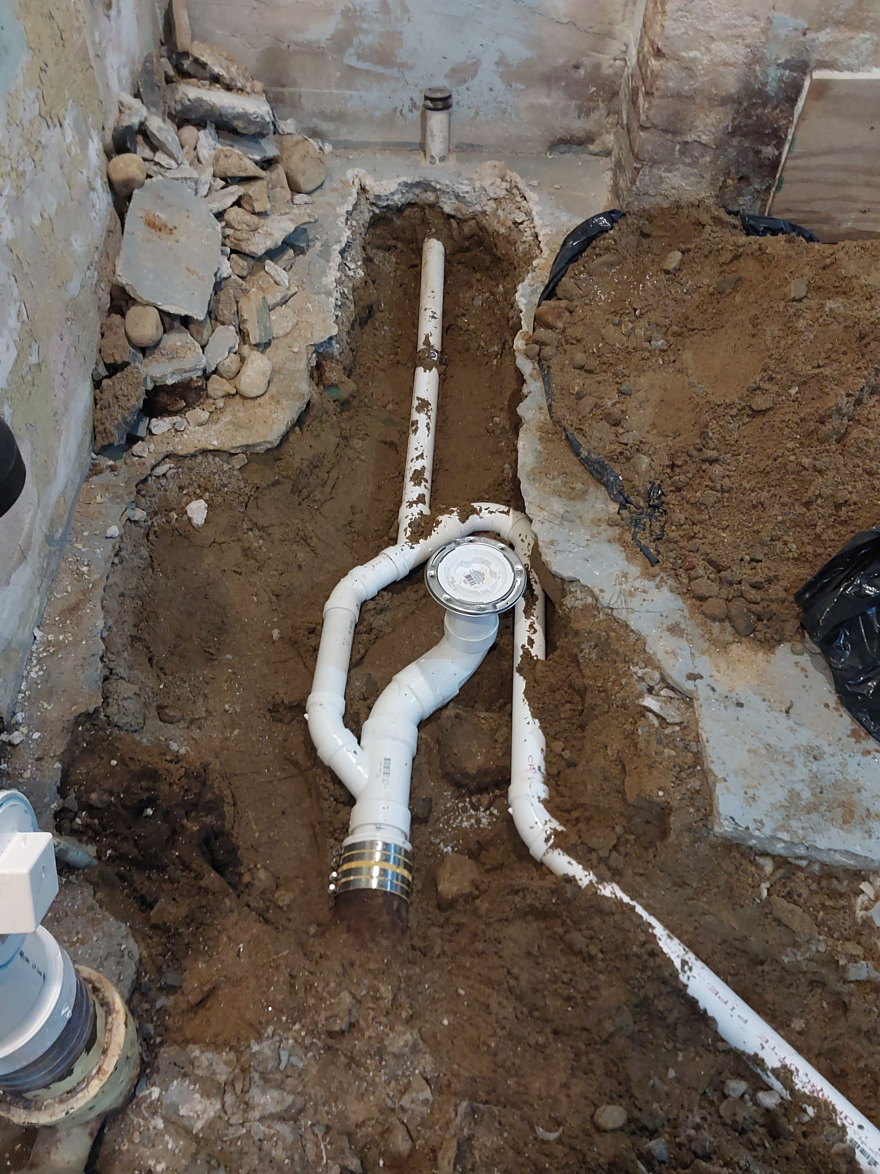 All Photos for EMR Plumbing and Heating in Concord, NH