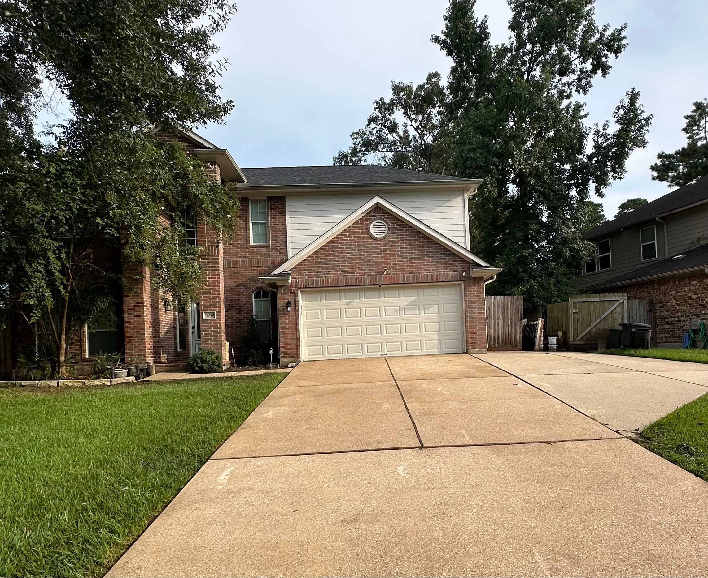  for AquaFusion Power Wash LLC in Pasadena, TX