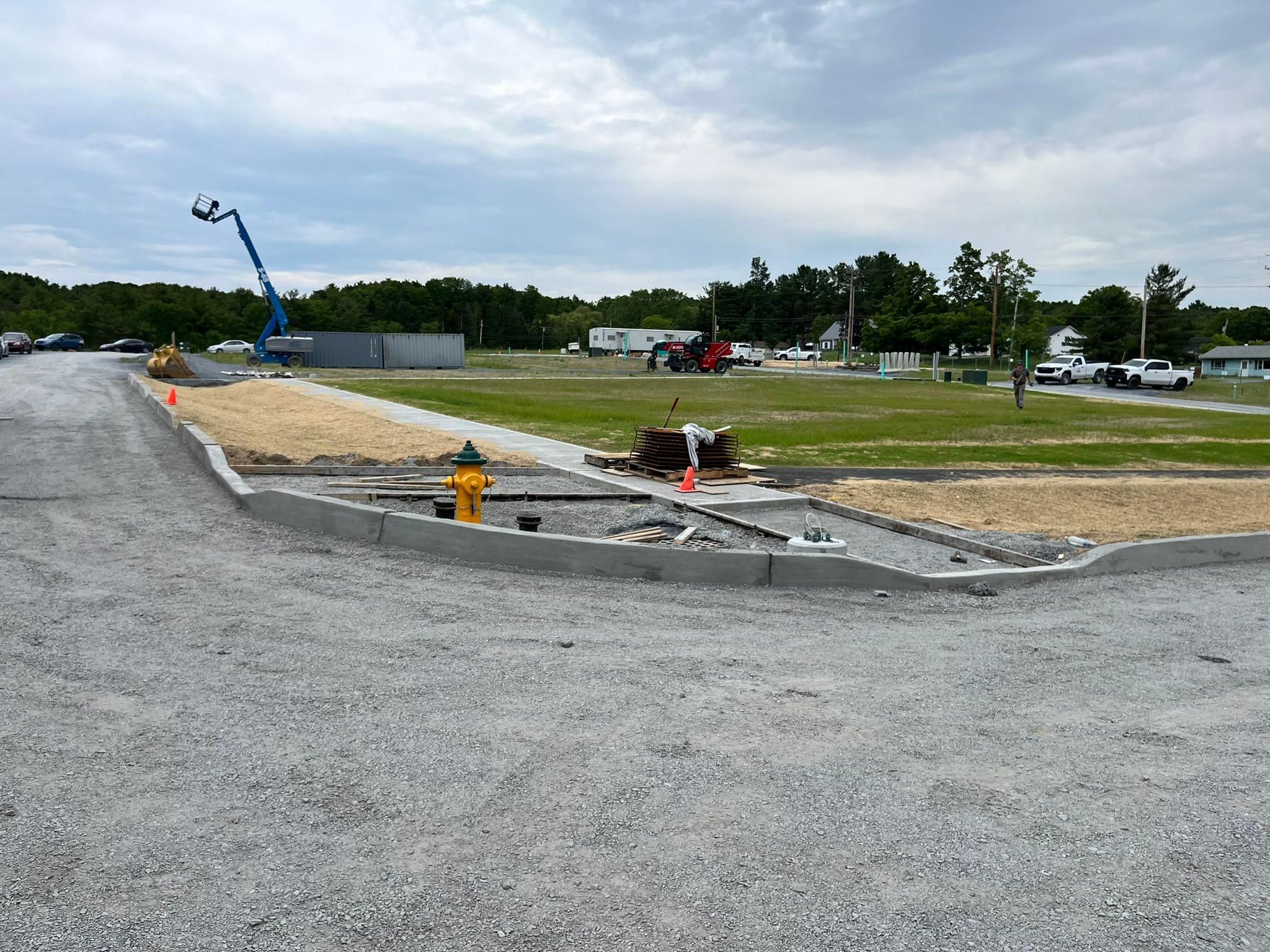  for LeClaire Flatworx in Bomoseen, VT