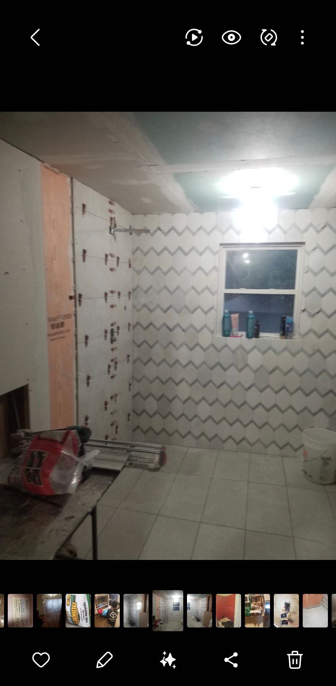  for Tile-N-All in Denton, TX