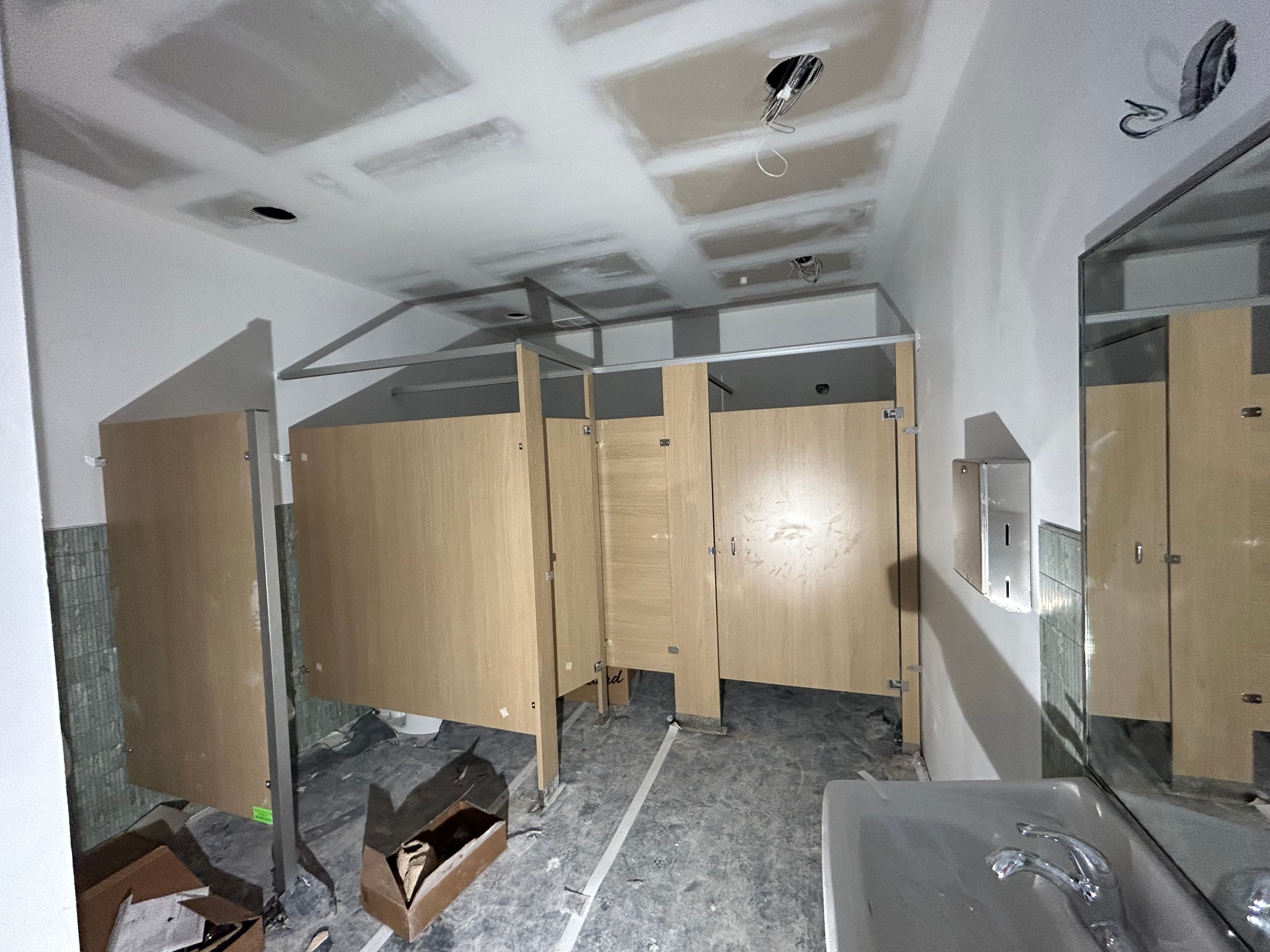  for Top Quality Contracting, LLC in Jacksonville, FL