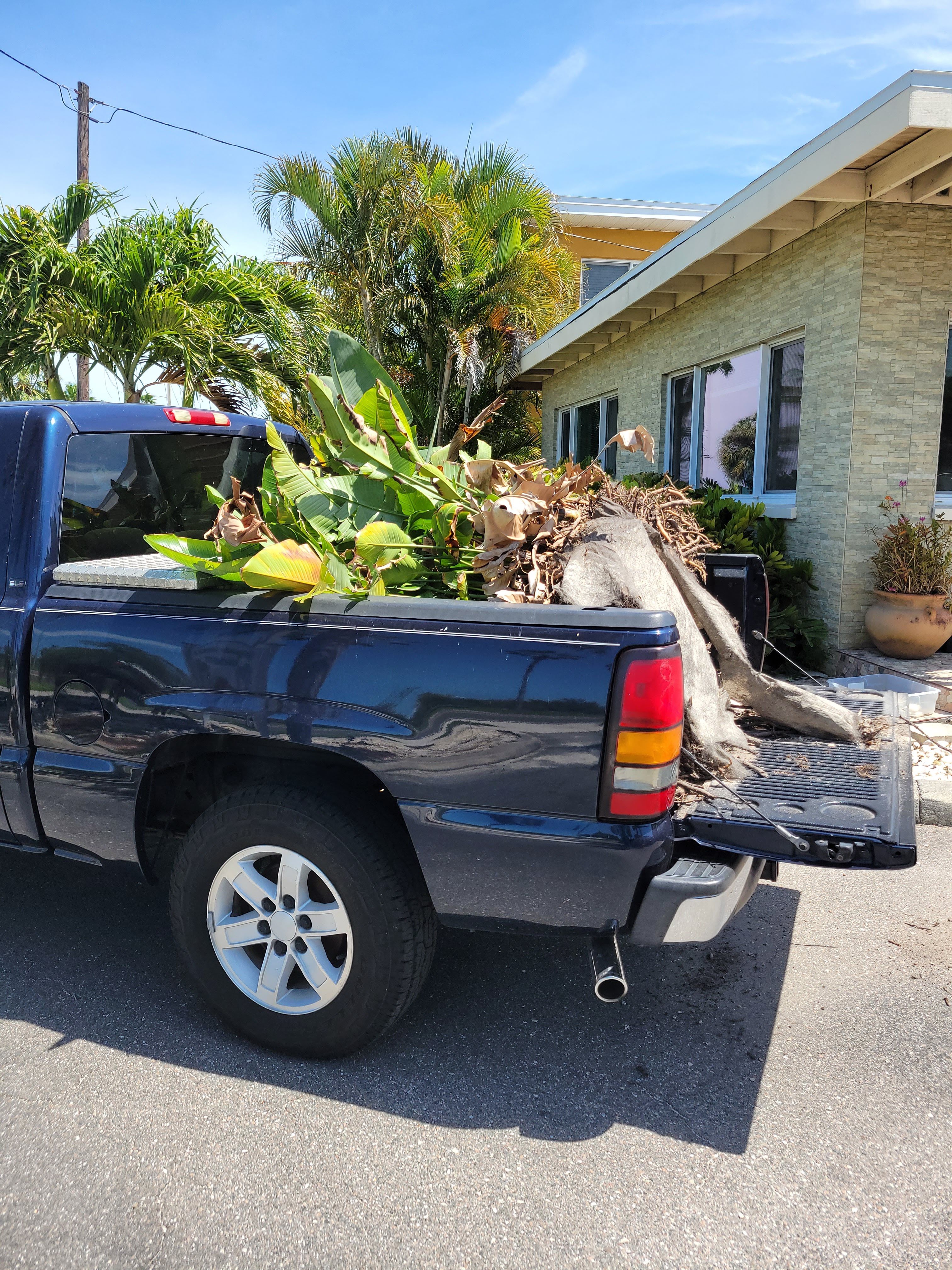  for Millenium Construction & Property Management in Tampa, FL