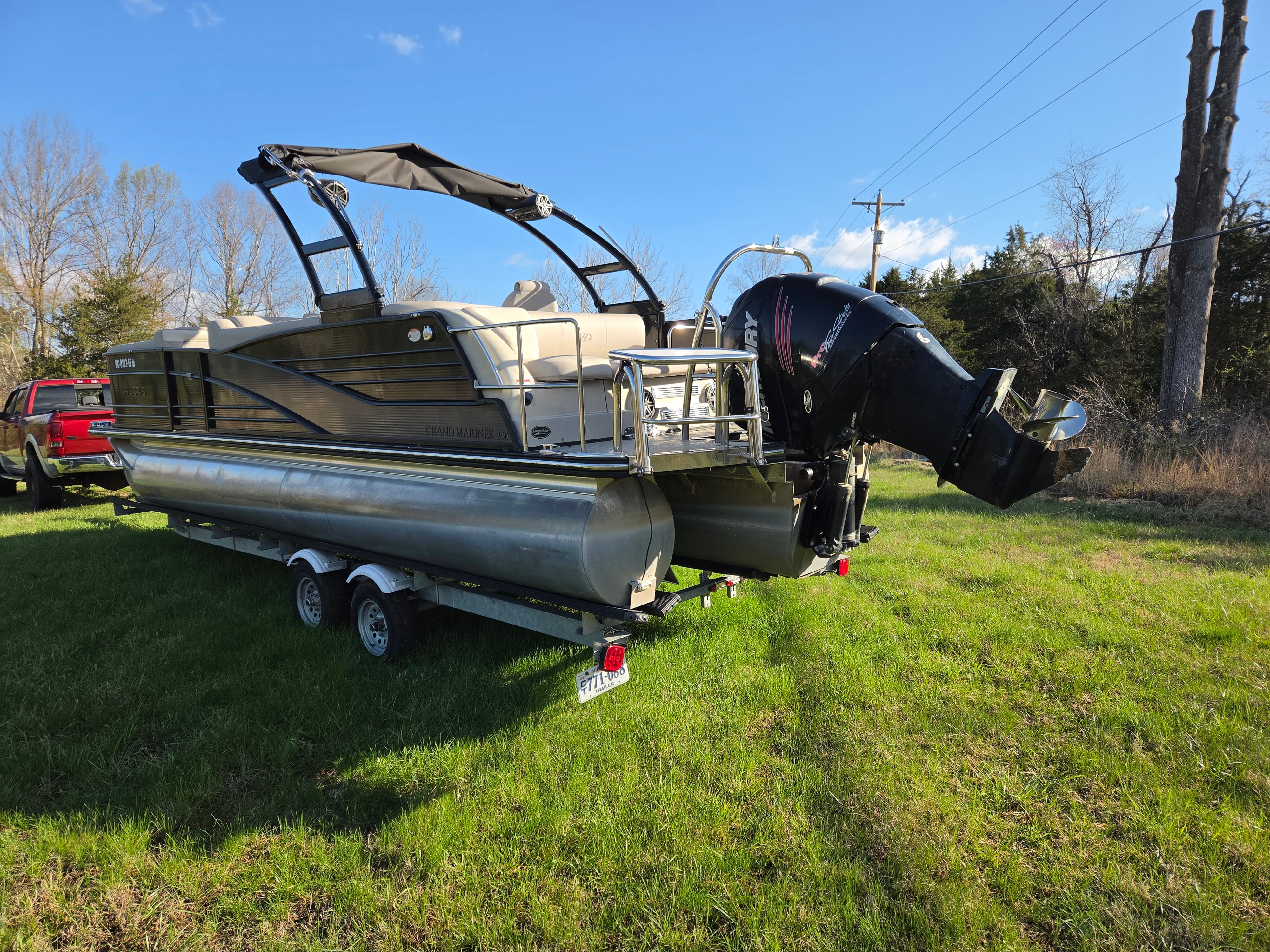  for Wakeless Mobile Marine in Huddleston, VA