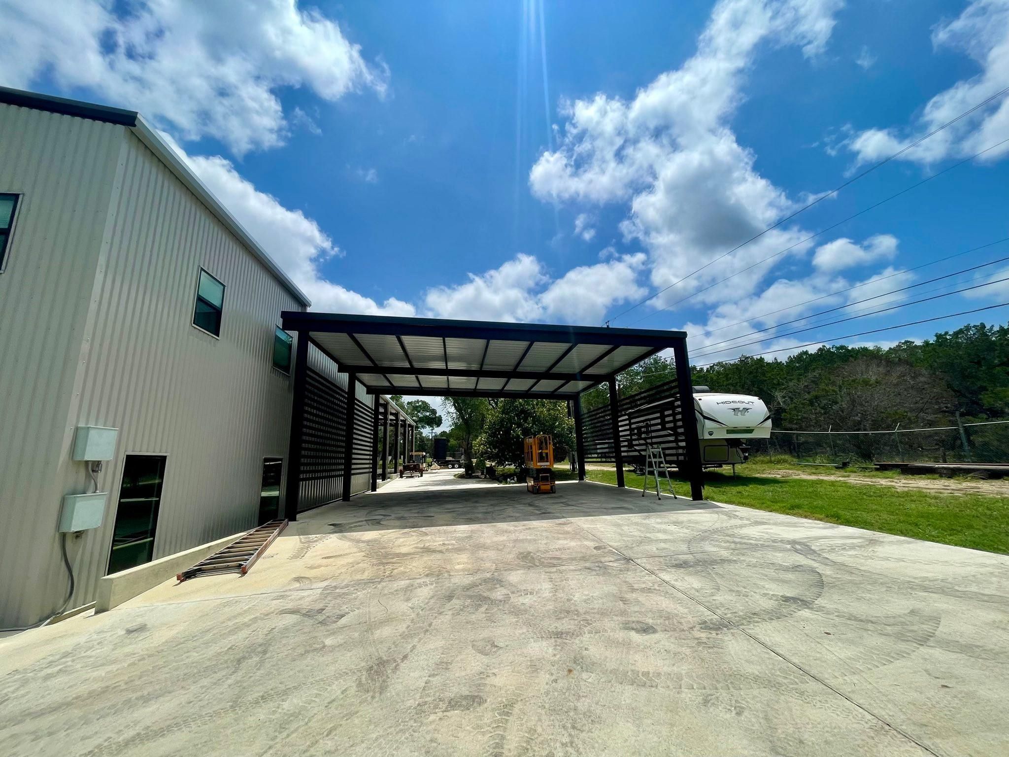  for Ryan Bohnert Innovations in Comfort, TX