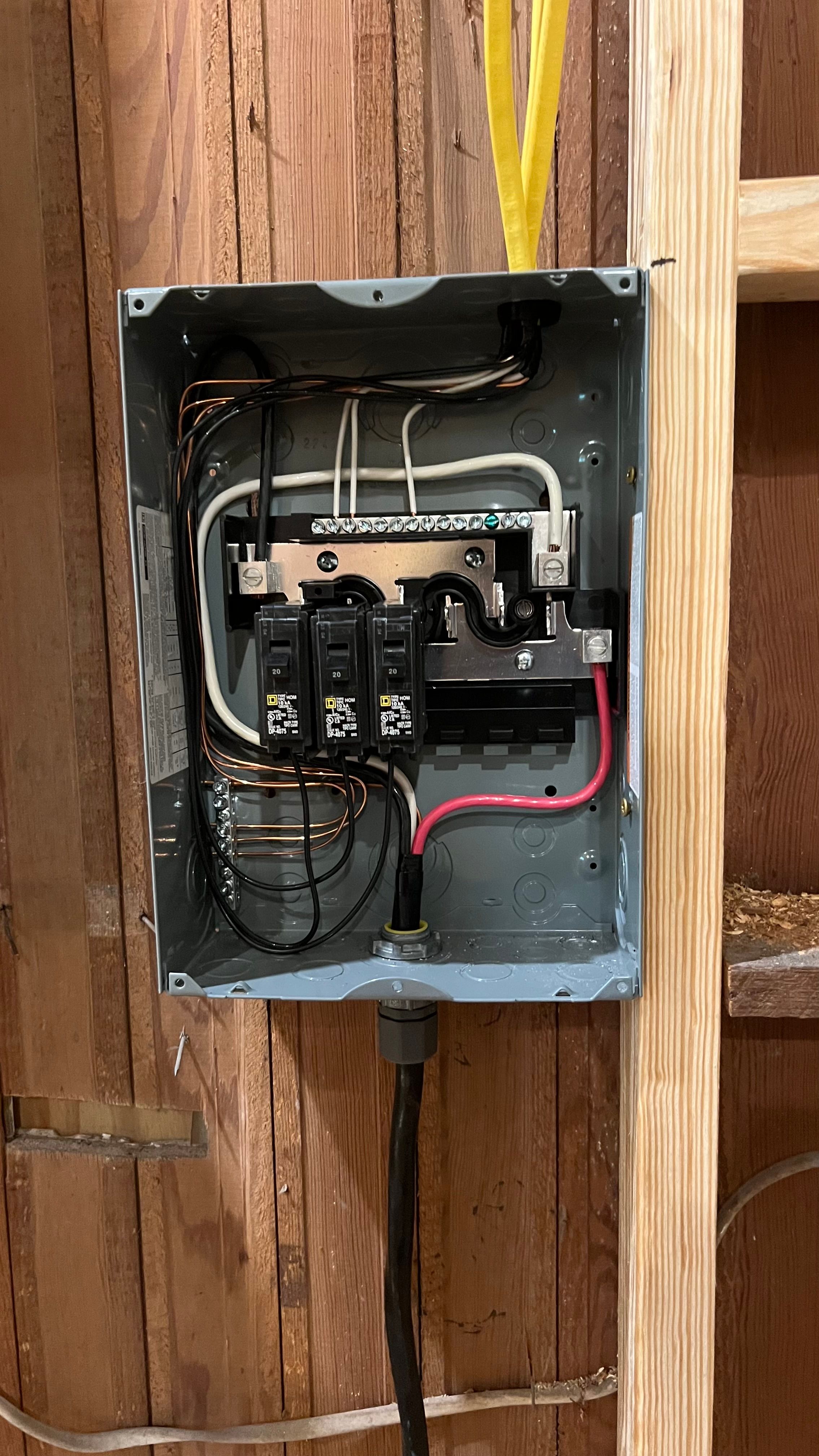  for Southern Circuits in Prairieville, LA