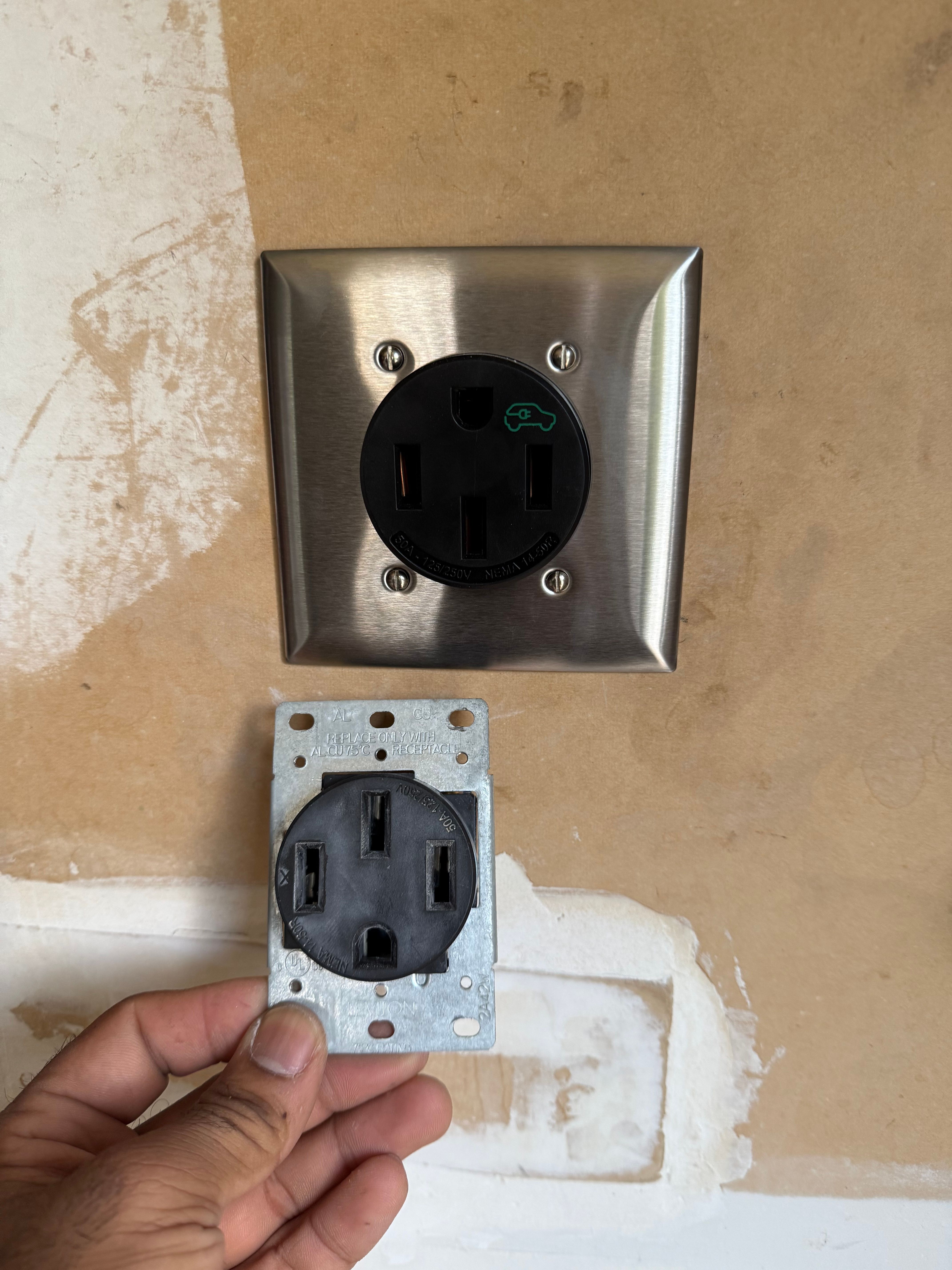  for Dynamic Electrical Service Co in Jackson, NJ