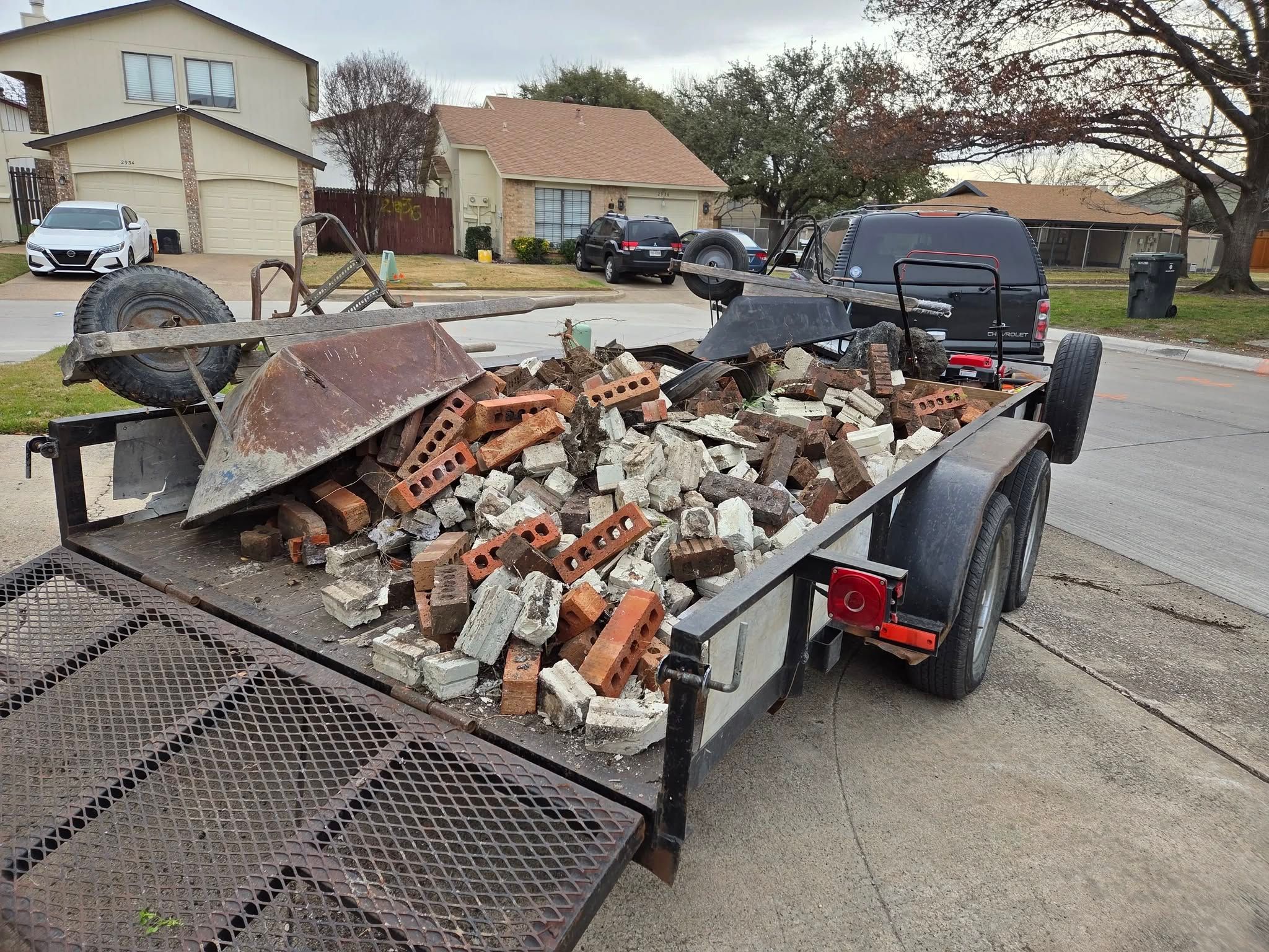  for Lavon Lawn Plus in Lavon, TX